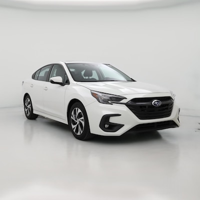 2023 Subaru Legacy Premium