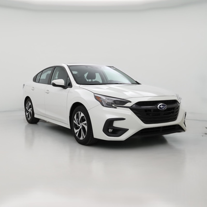 2023 Subaru Legacy Premium