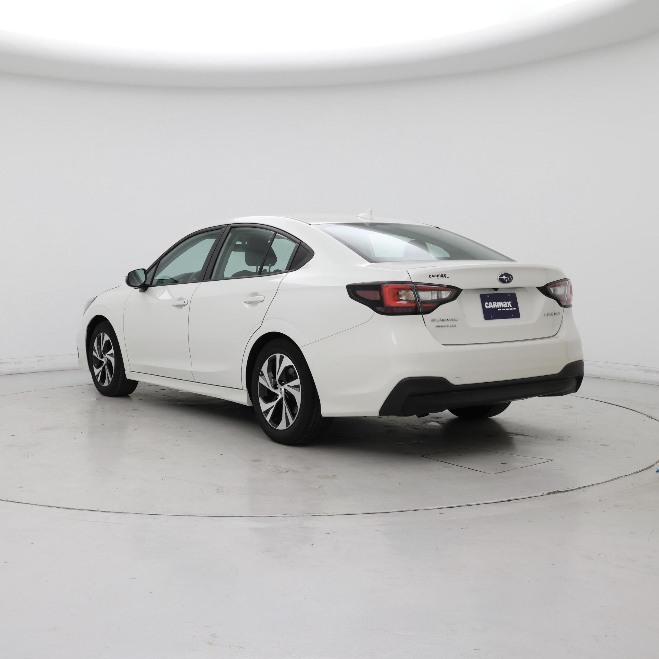 Thumbnail: 2023 Subaru Legacy - 2