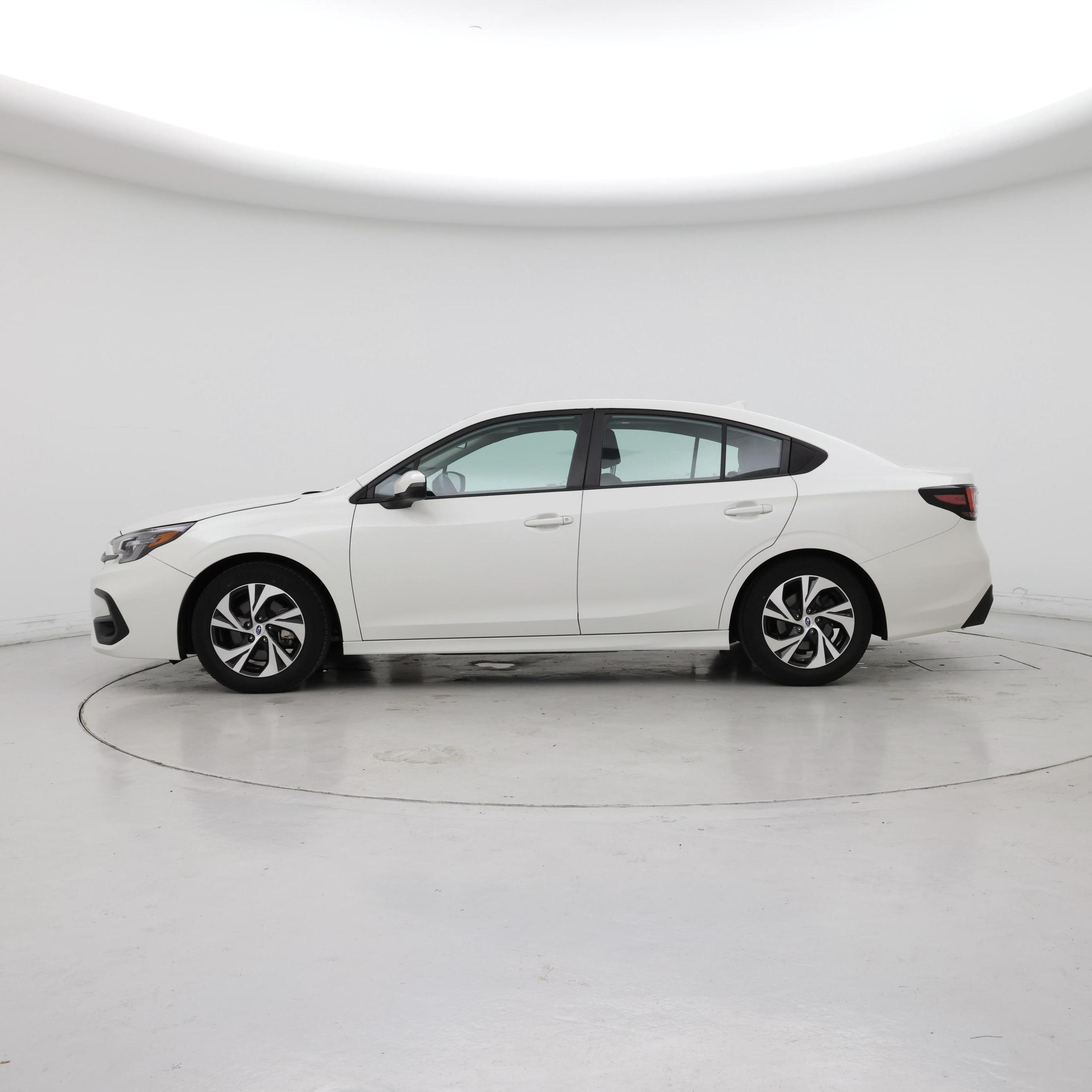 Thumbnail: 2023 Subaru Legacy - 3