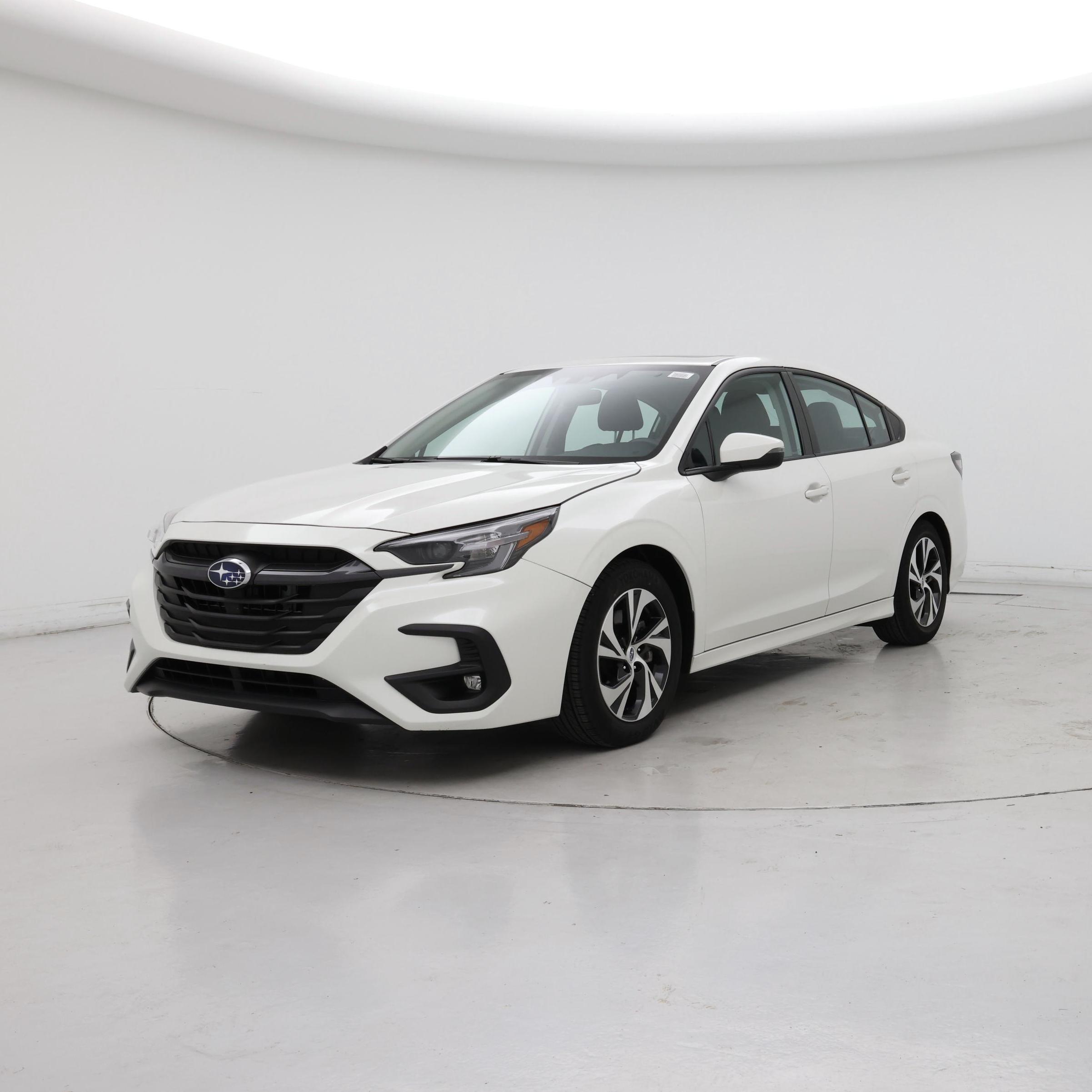 Thumbnail: 2023 Subaru Legacy - 4
