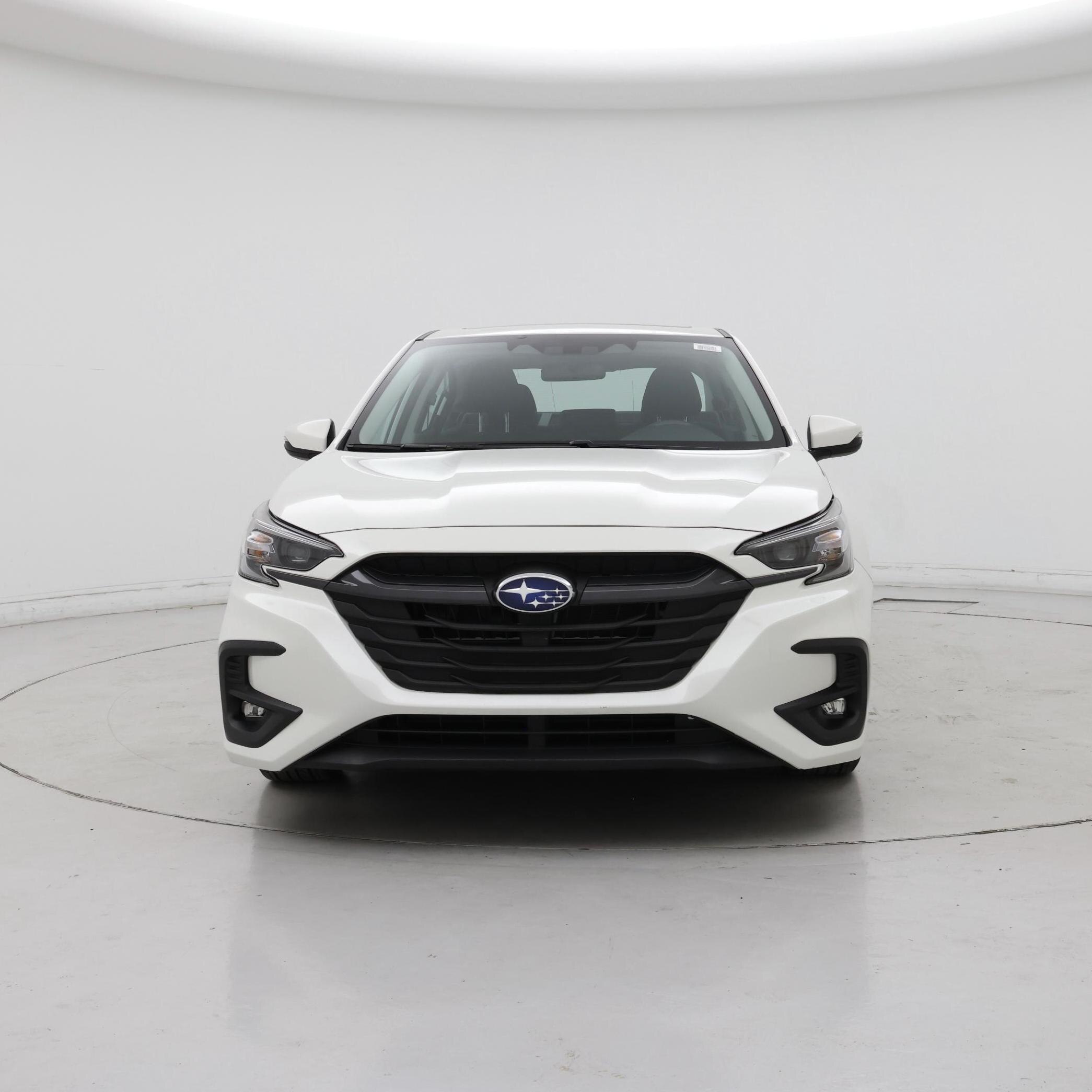 Thumbnail: 2023 Subaru Legacy - 5
