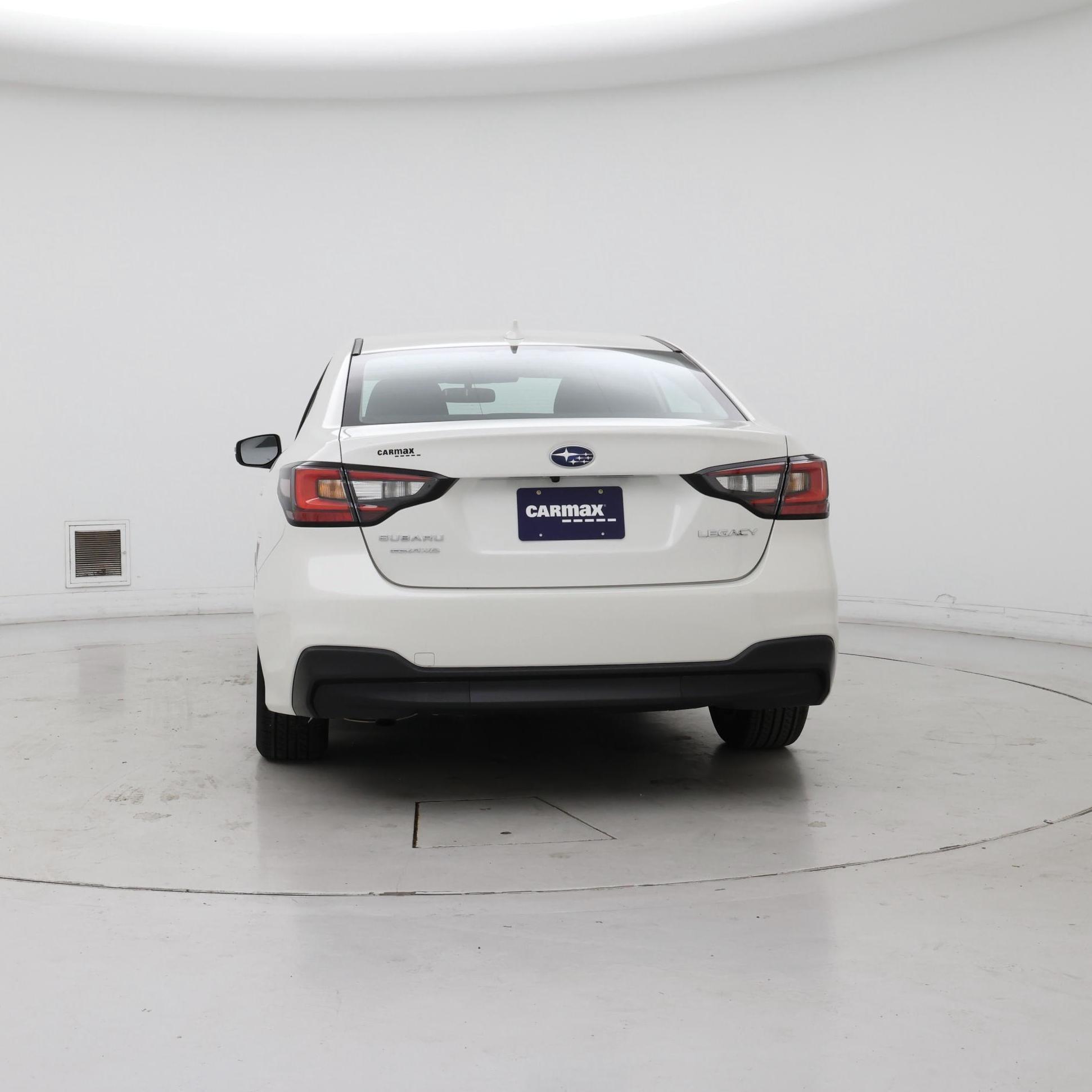 Thumbnail: 2023 Subaru Legacy - 6