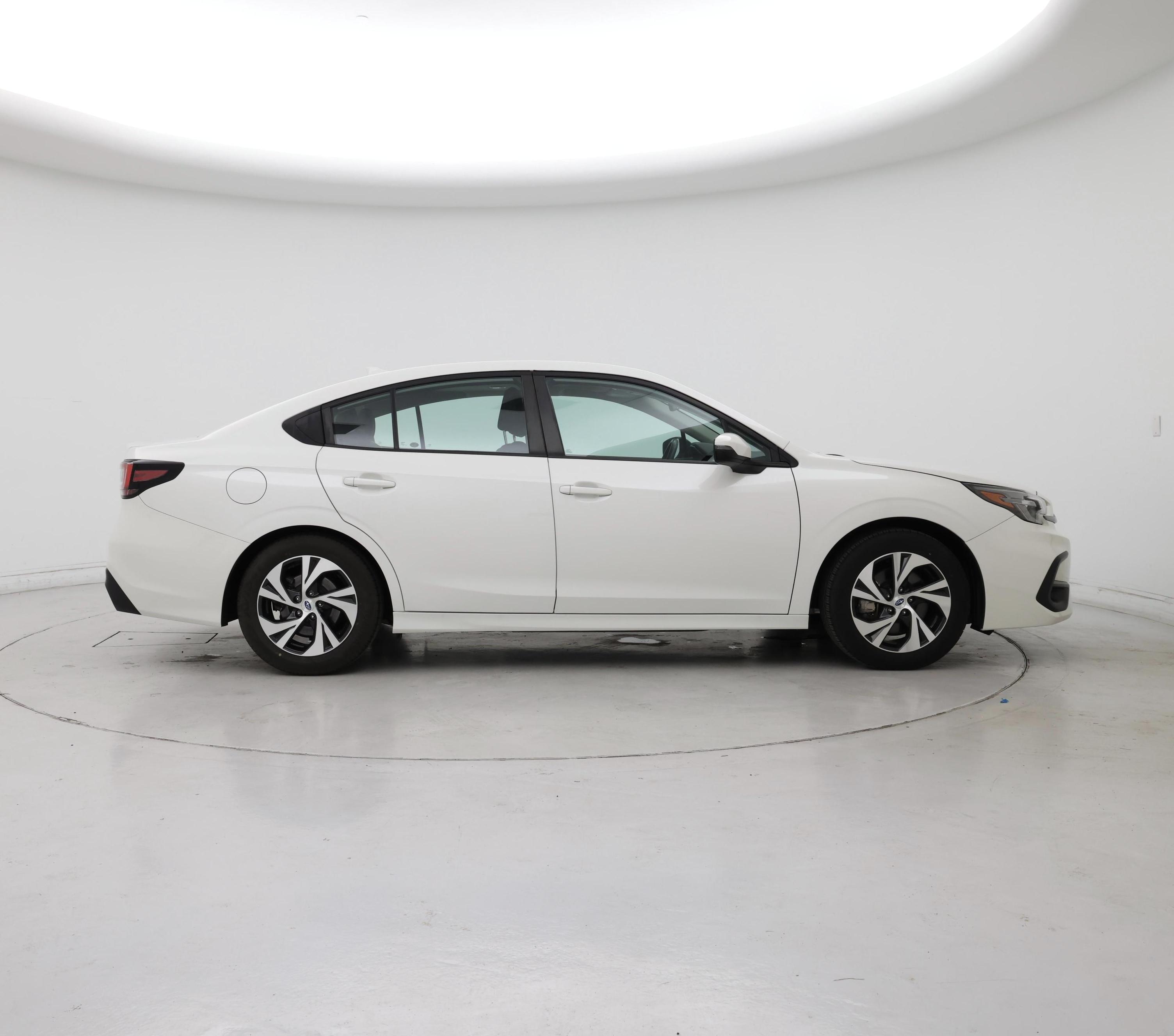 Thumbnail: 2023 Subaru Legacy - 7