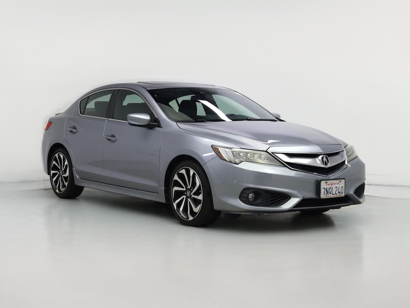 2016 Acura ILX Special Edition -
                  Murrieta, CA