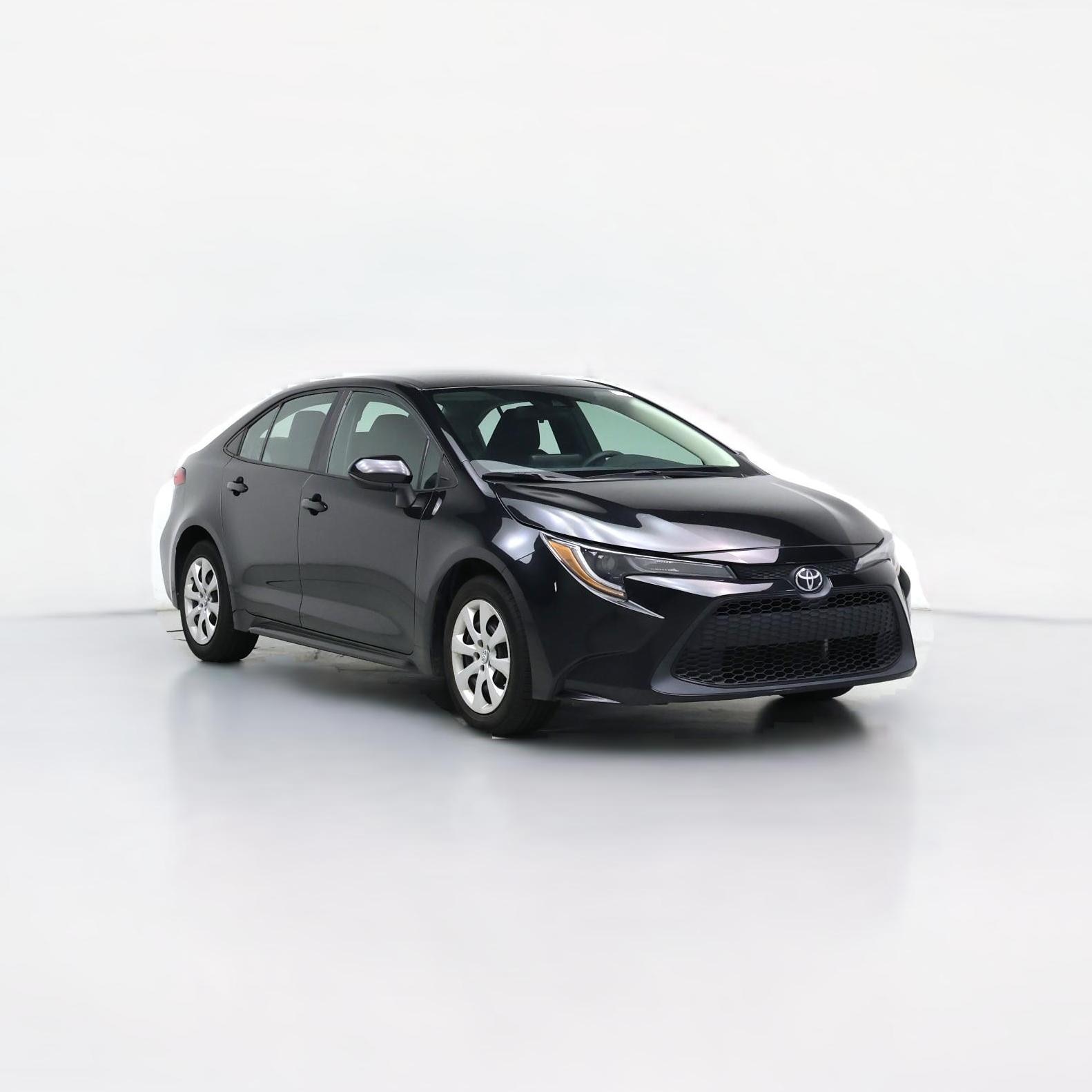 Thumbnail: 2022 Toyota Corolla - 1