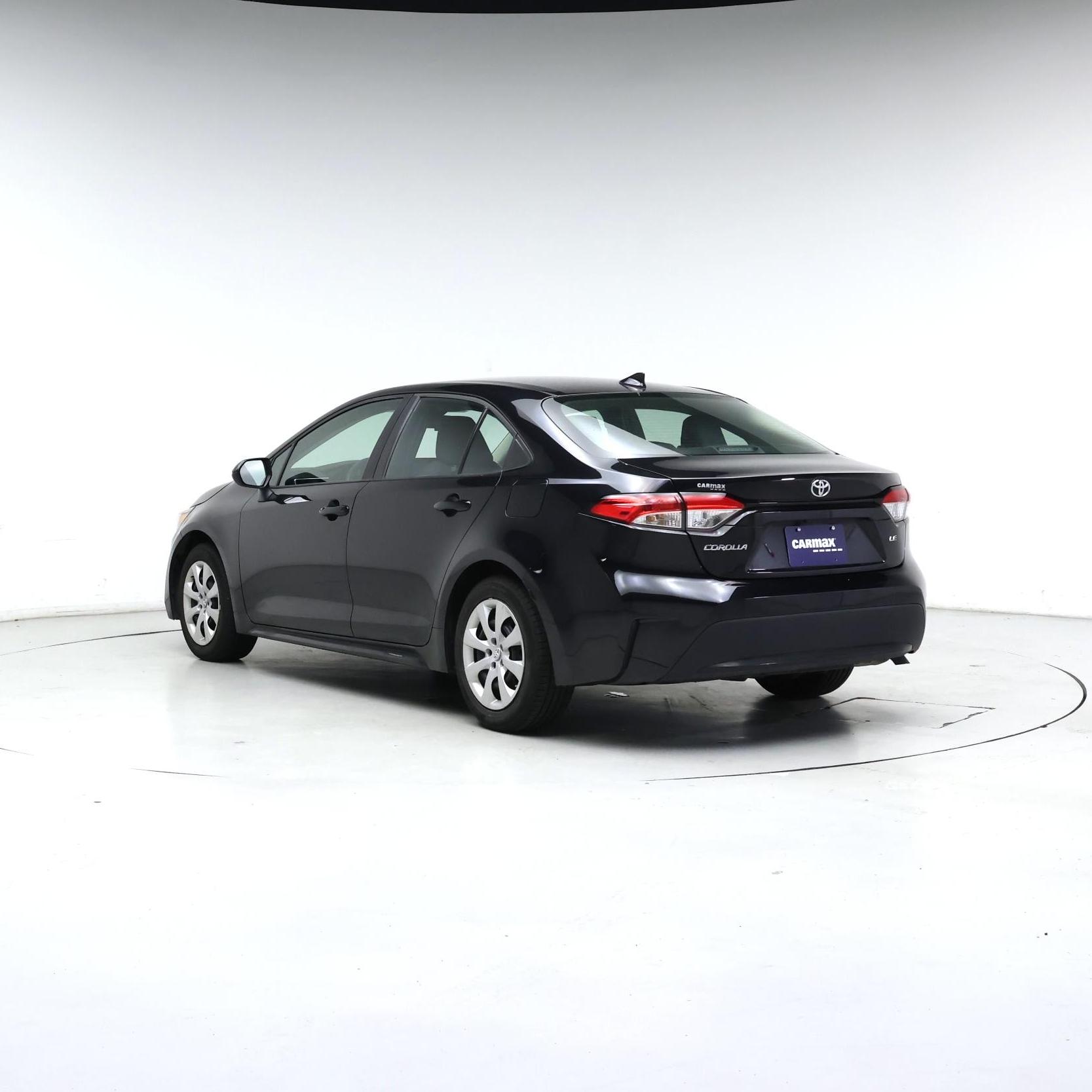 Thumbnail: 2022 Toyota Corolla - 2