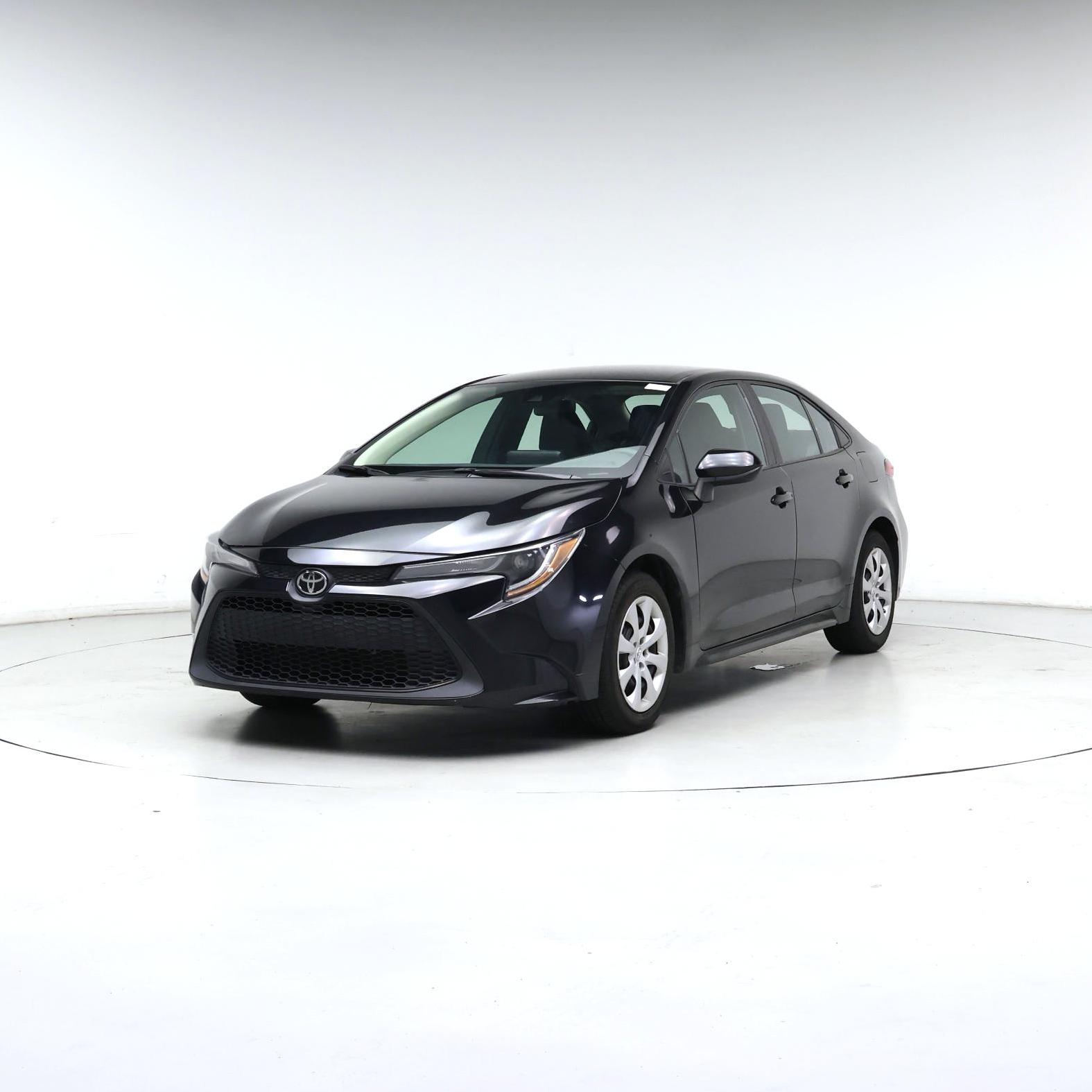 Thumbnail: 2022 Toyota Corolla - 4