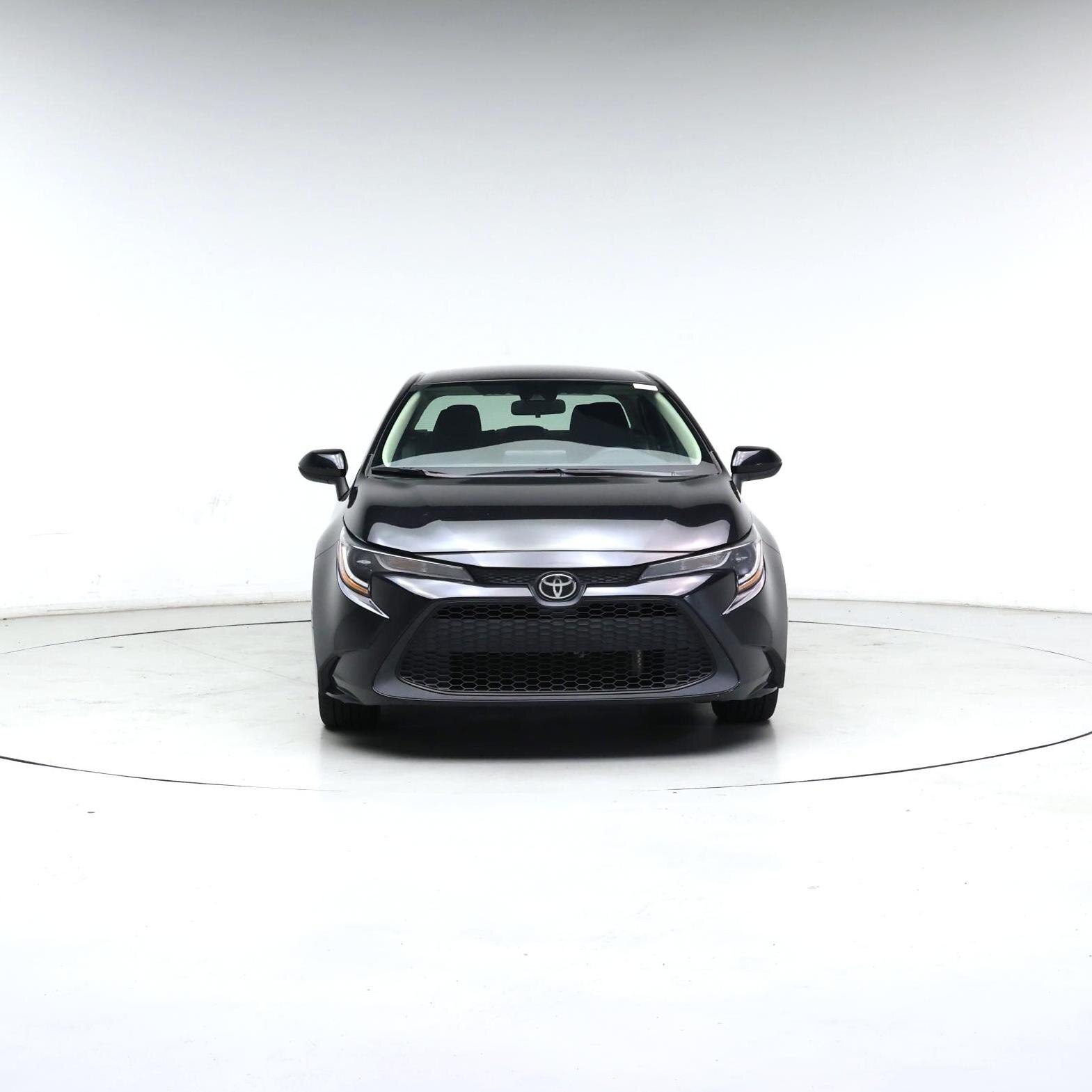 Thumbnail: 2022 Toyota Corolla - 5