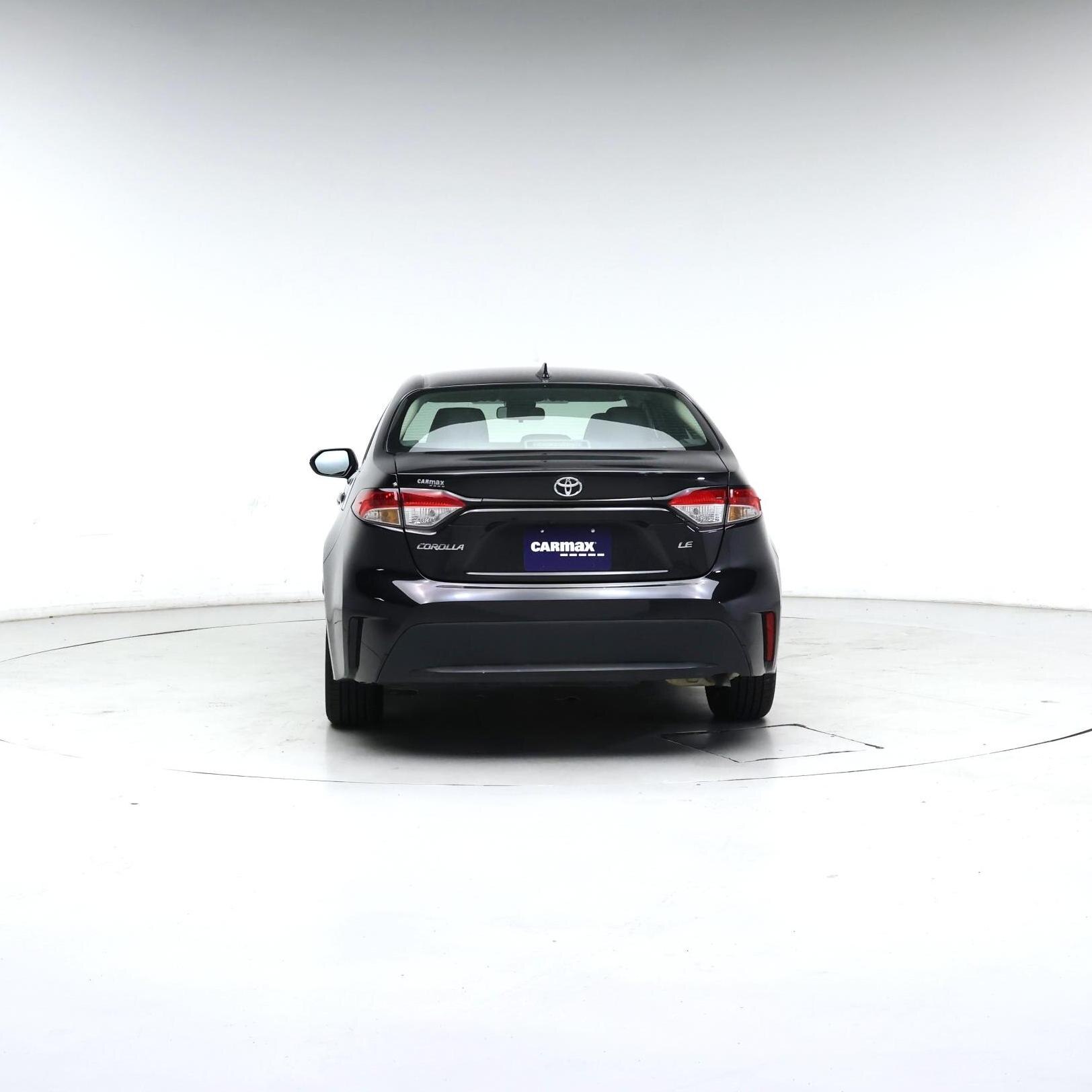 Thumbnail: 2022 Toyota Corolla - 6