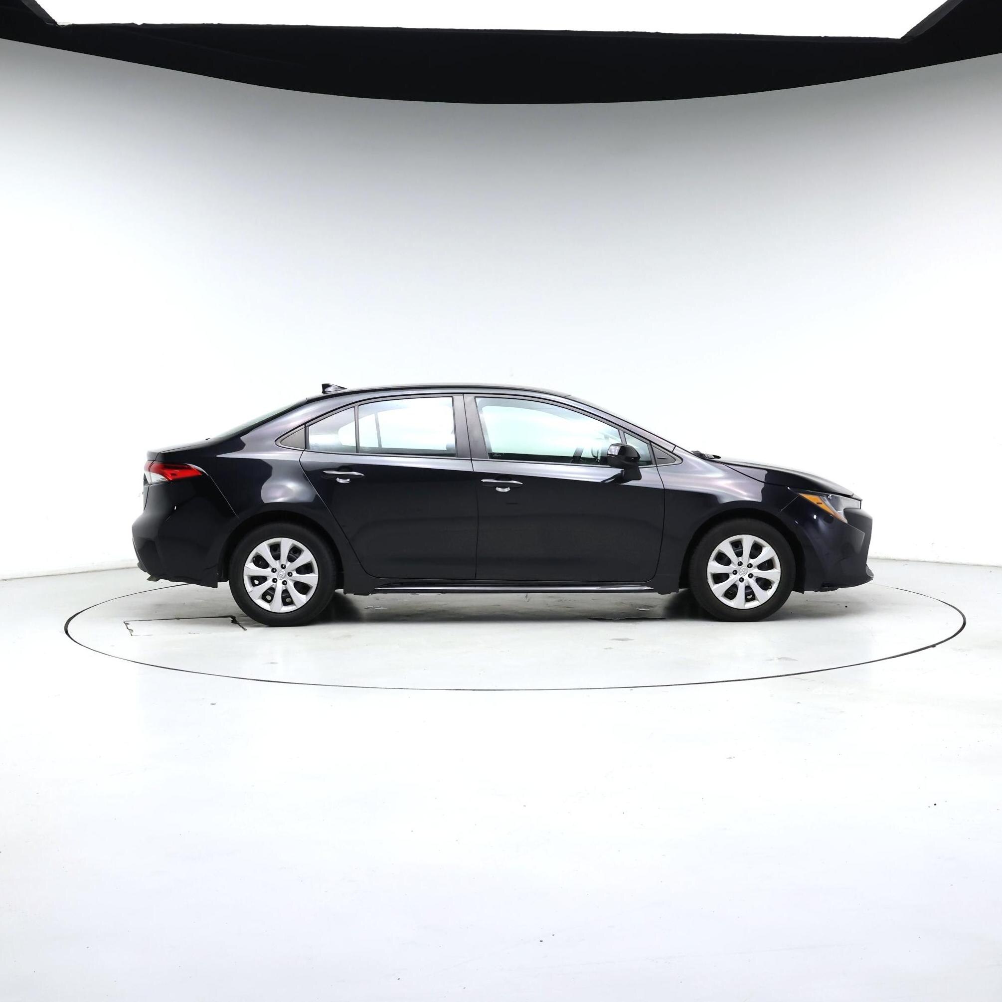 Thumbnail: 2022 Toyota Corolla - 7