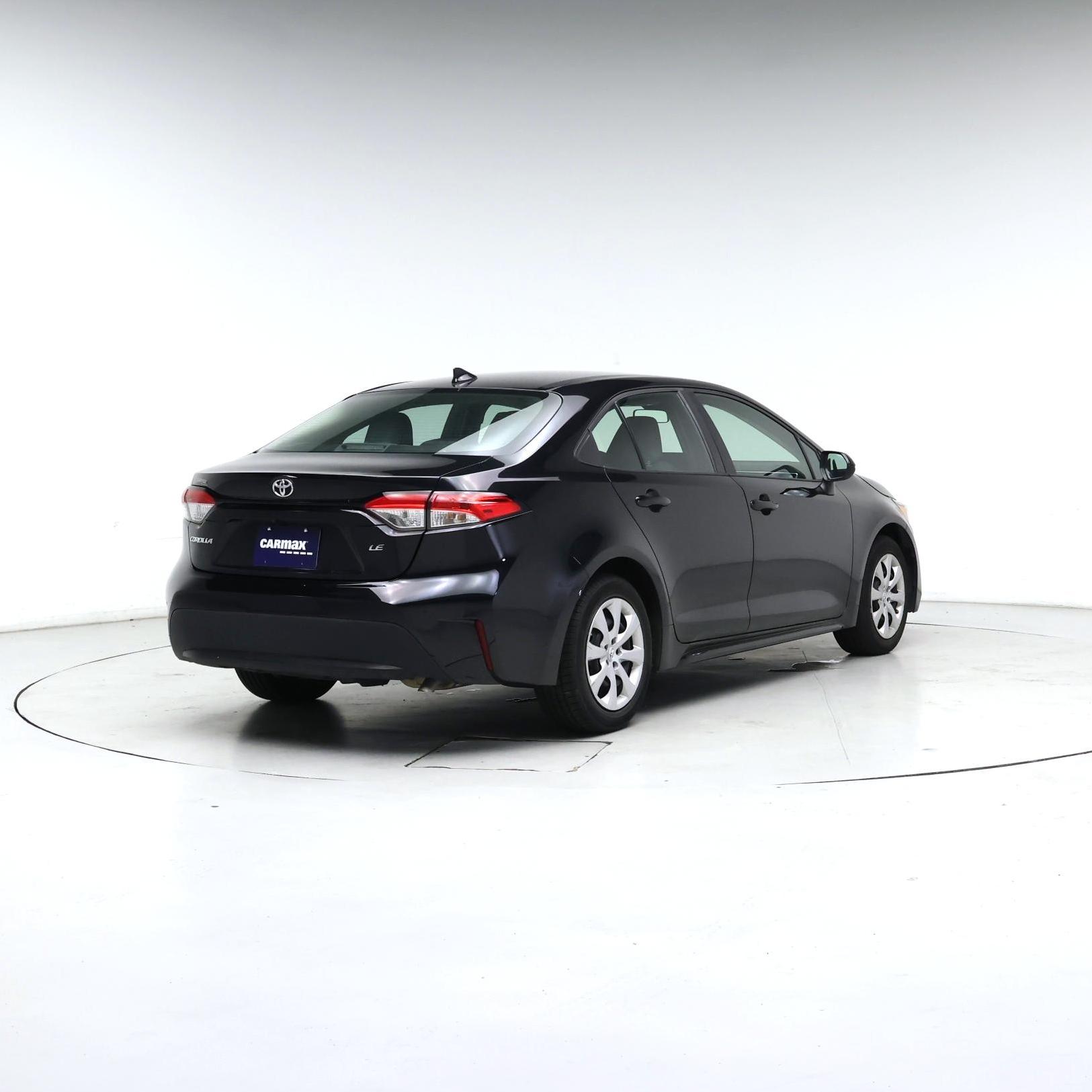 Thumbnail: 2022 Toyota Corolla - 8