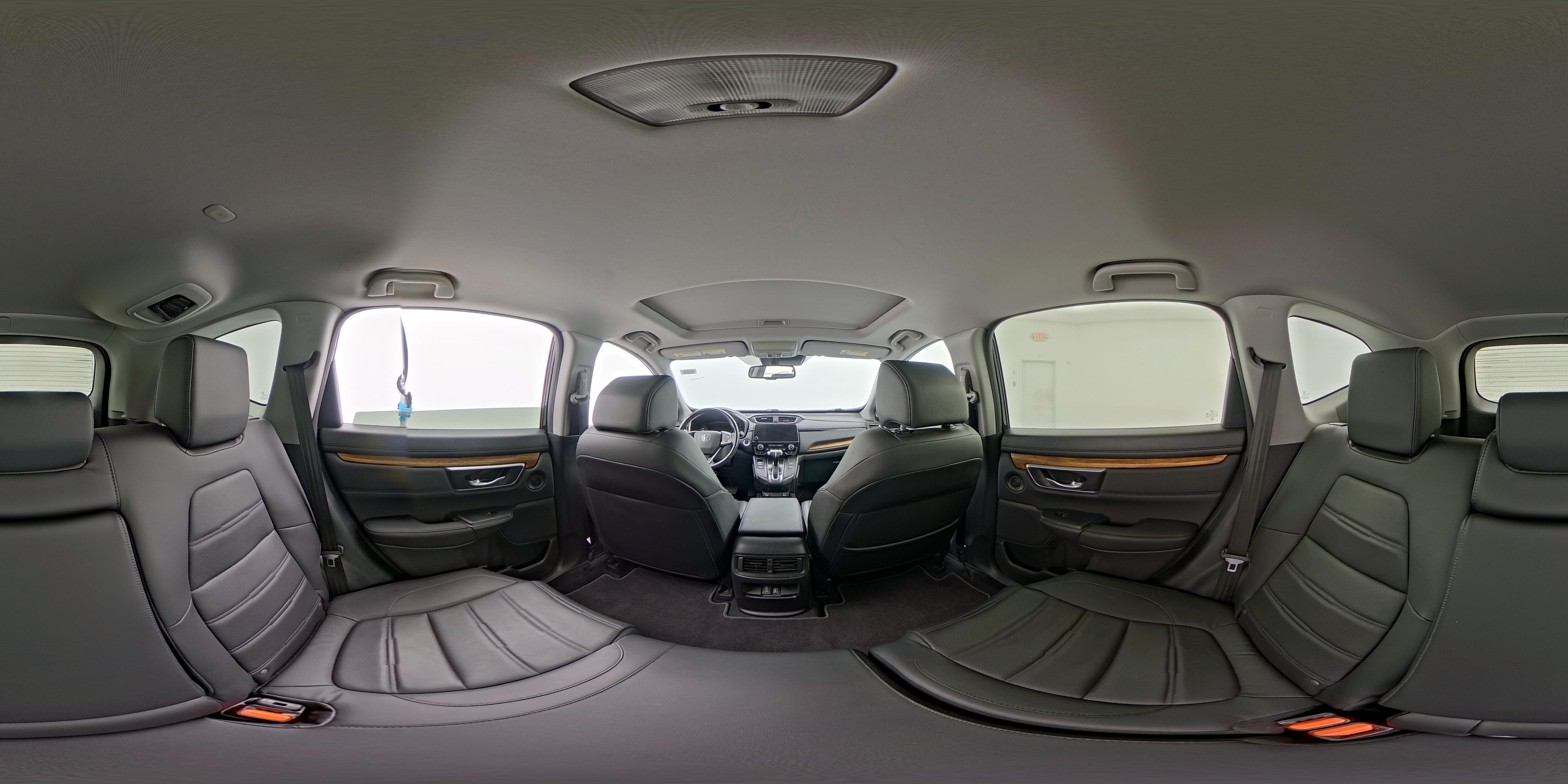 2020 Honda CR-V EX-L - Photo 26