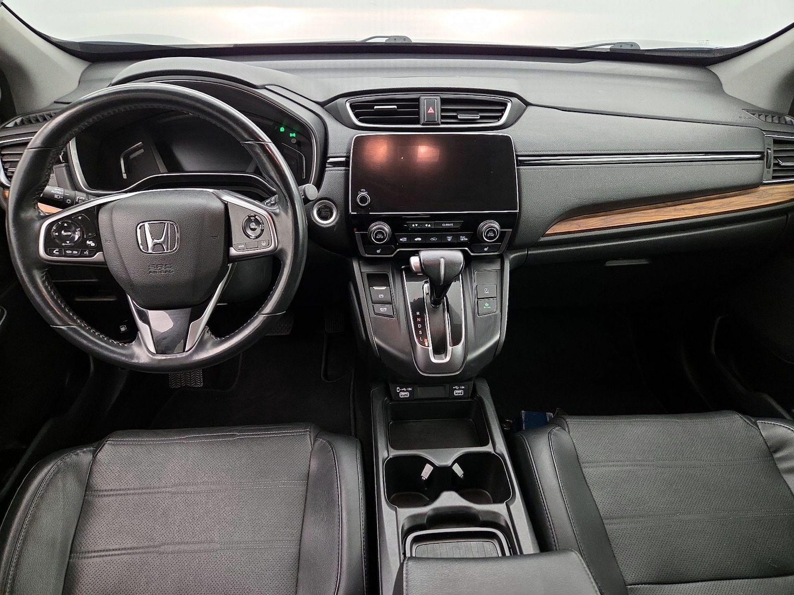 2020 Honda CR-V EX-L - Photo 10