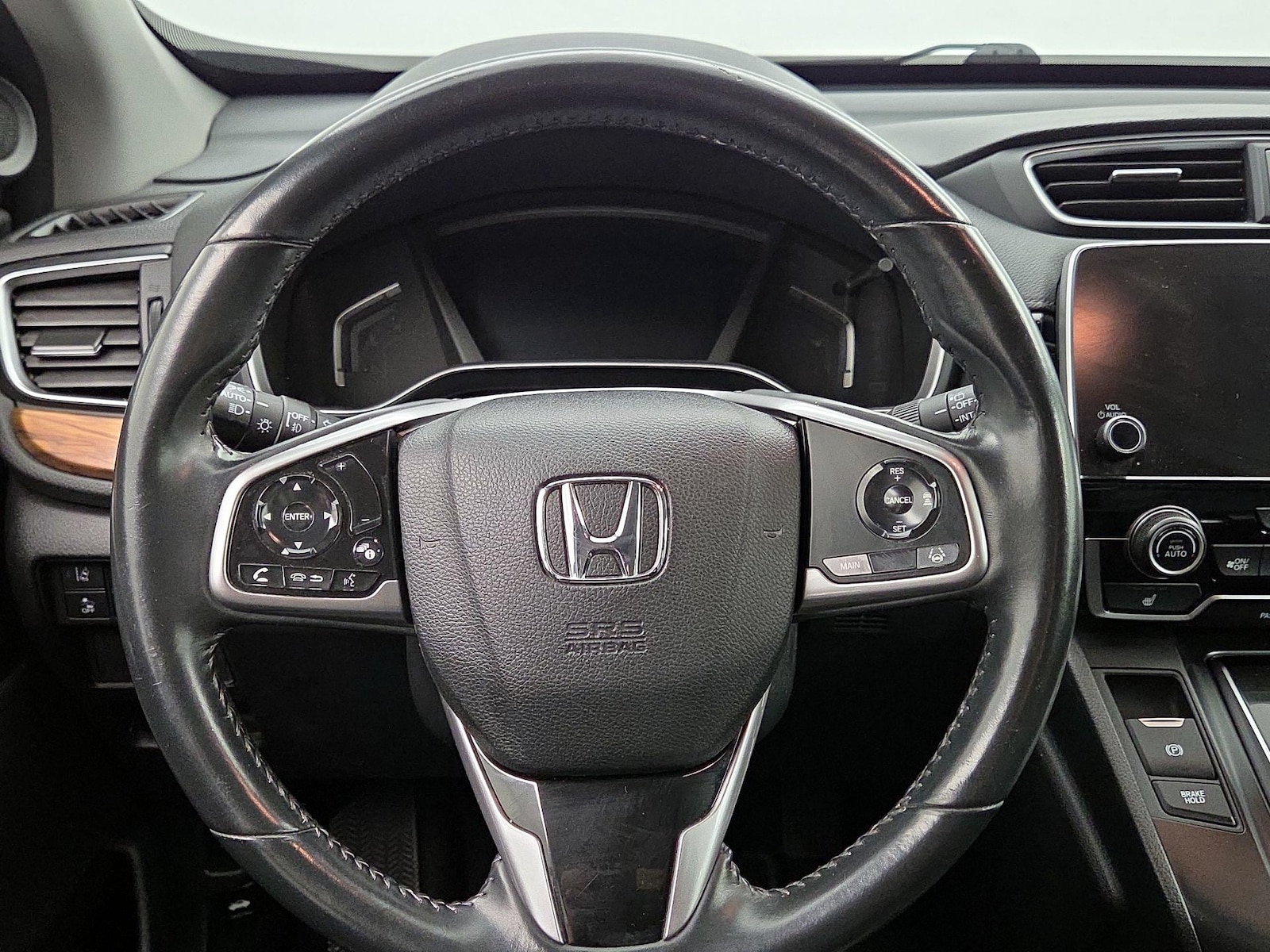 2020 Honda CR-V EX-L - Photo 11