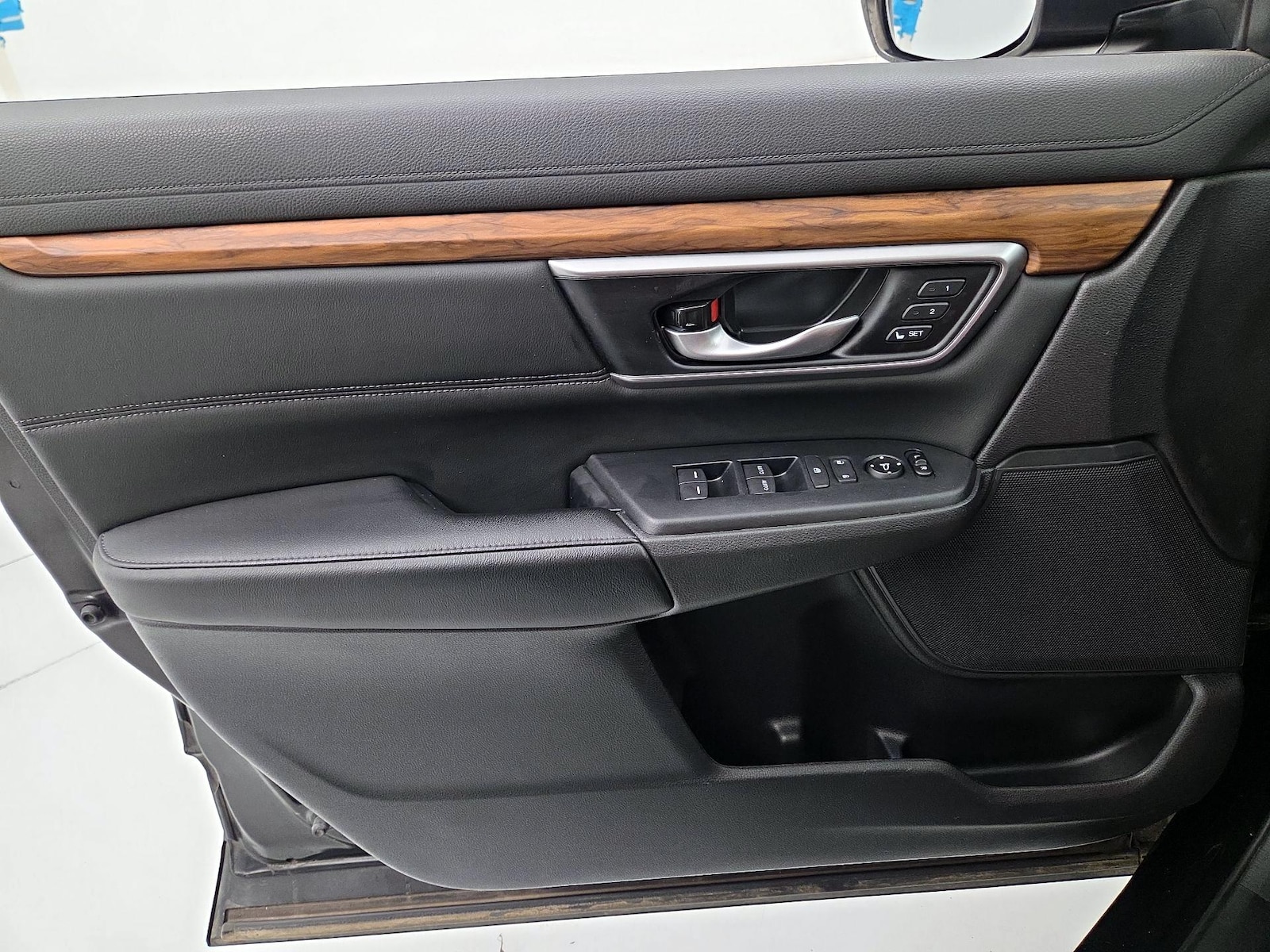 2020 Honda CR-V EX-L - Photo 13