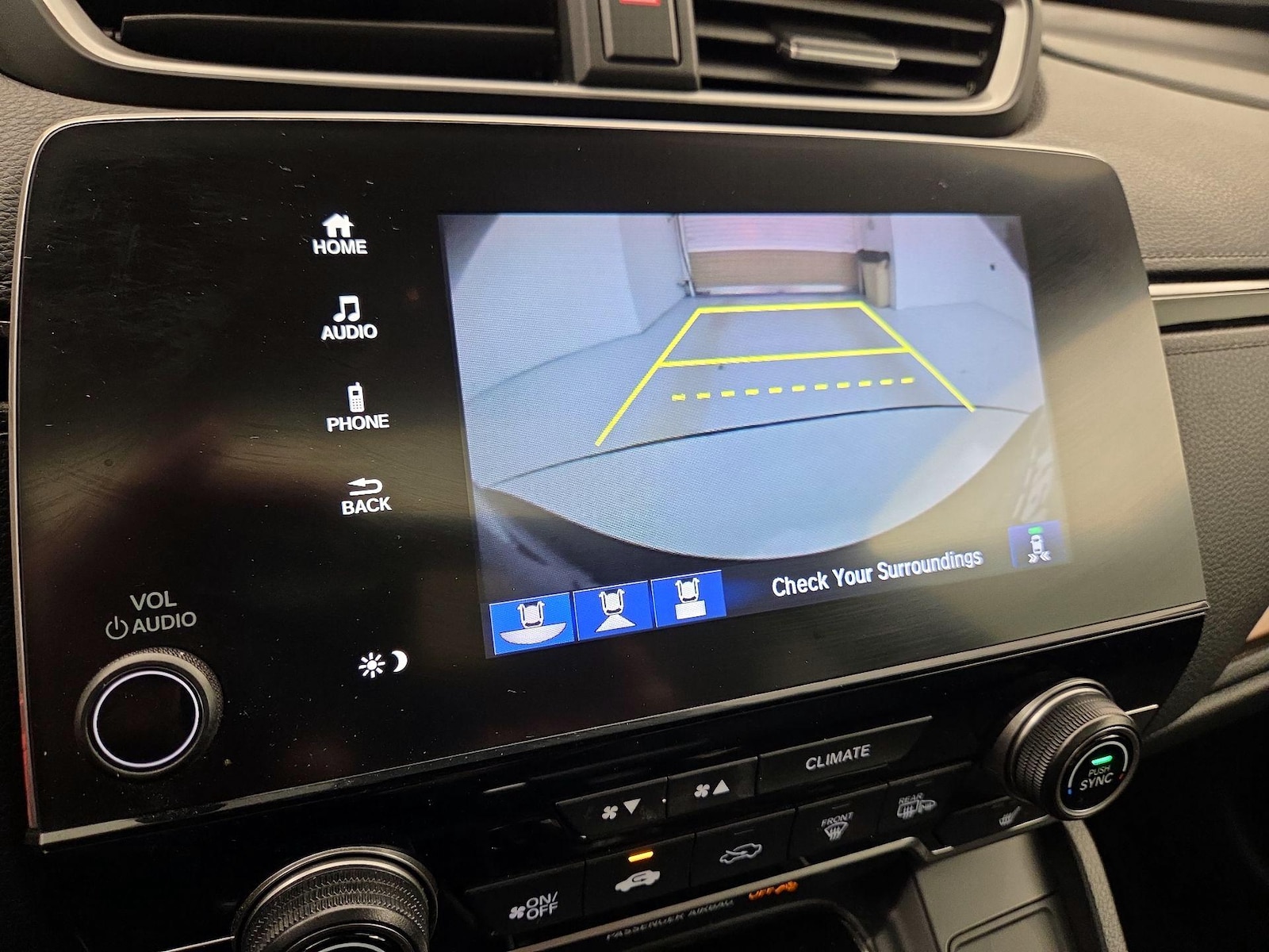 2020 Honda CR-V EX-L - Photo 15
