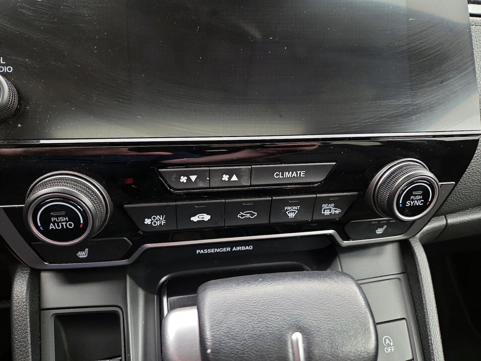 2020 Honda CR-V EX-L - Photo 17