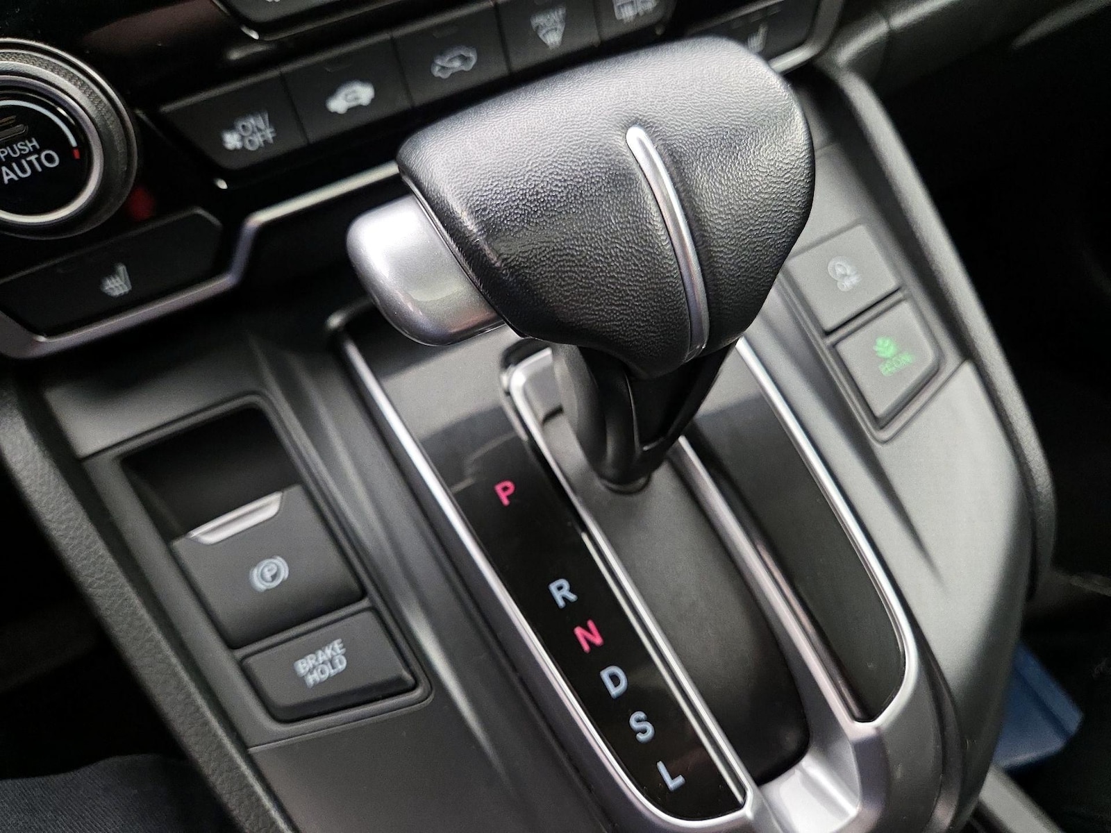 2020 Honda CR-V EX-L - Photo 18