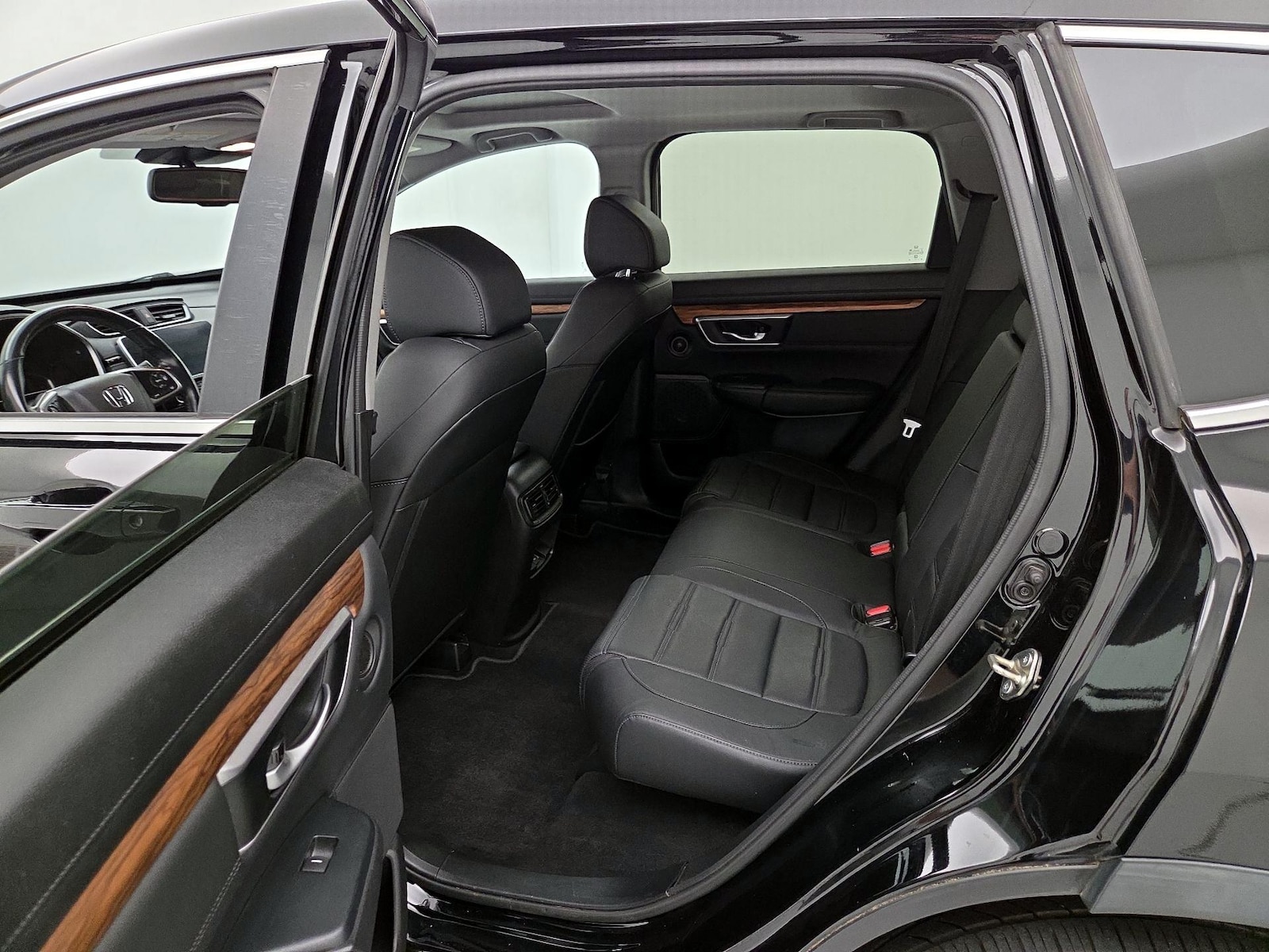 2020 Honda CR-V EX-L - Photo 21