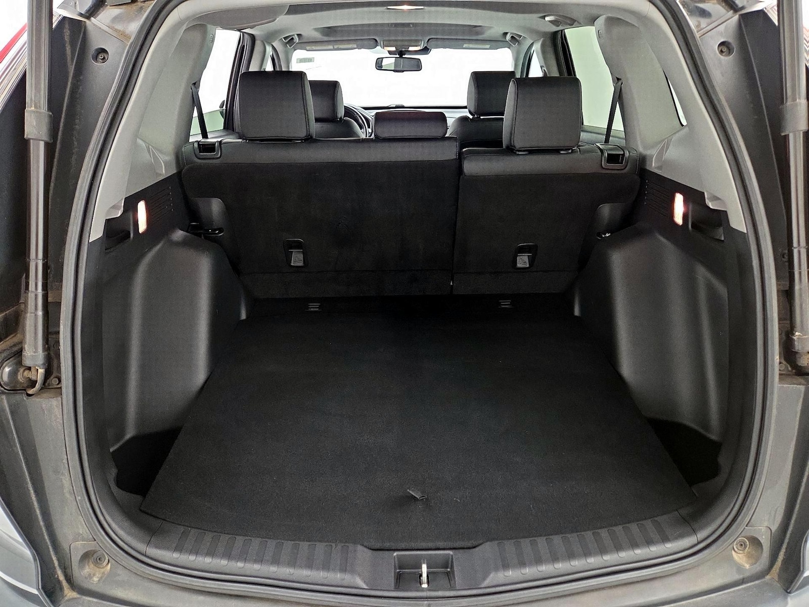 2020 Honda CR-V EX-L - Photo 22