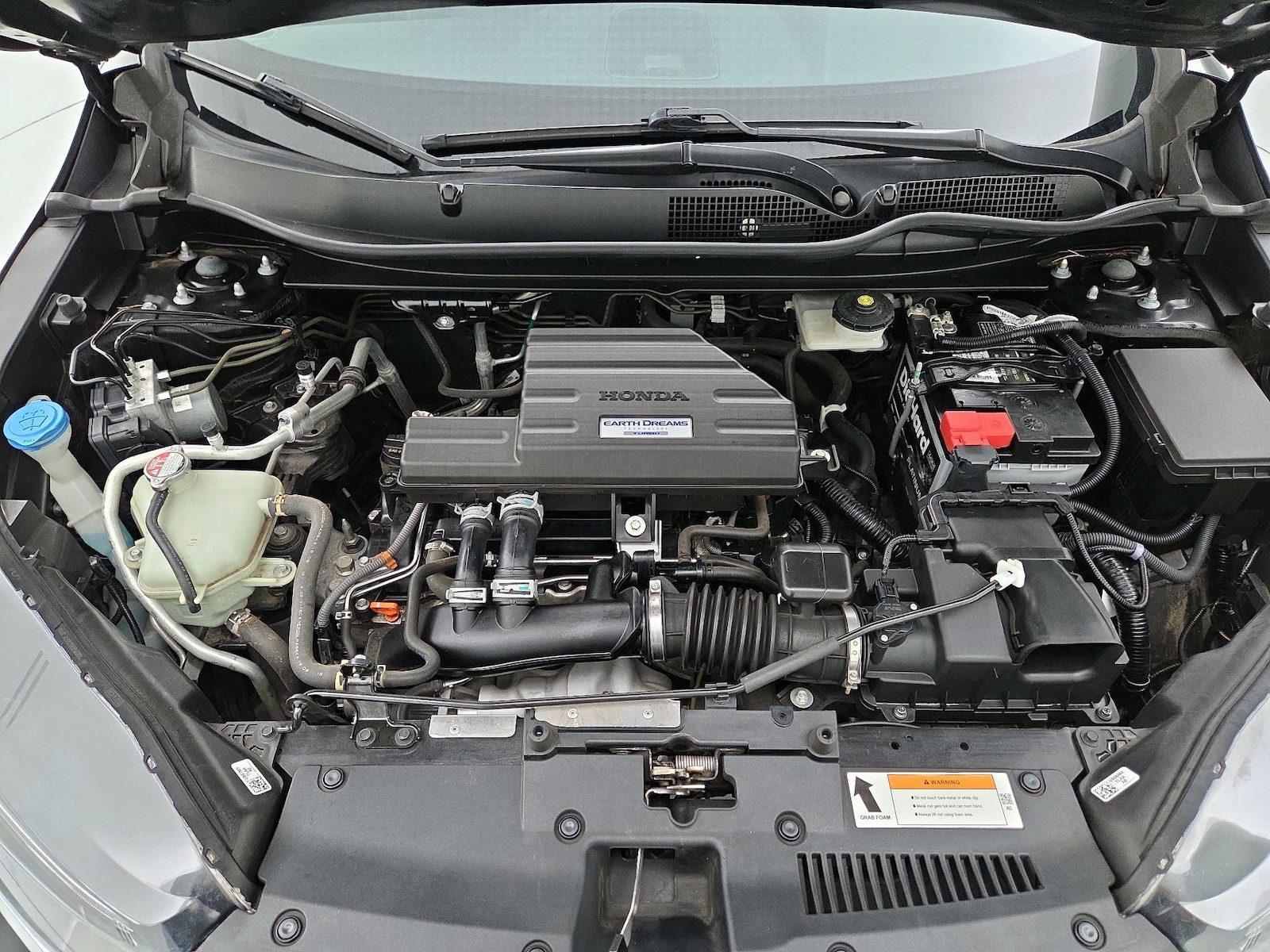 2020 Honda CR-V EX-L - Photo 23