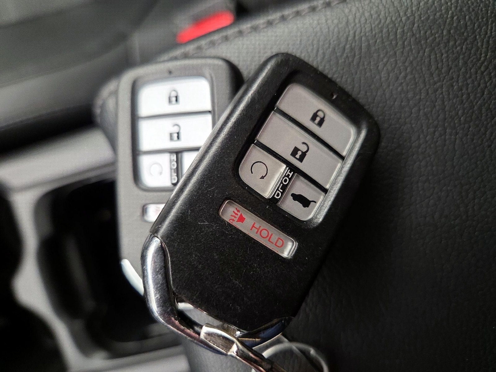 2020 Honda CR-V EX-L - Photo 24