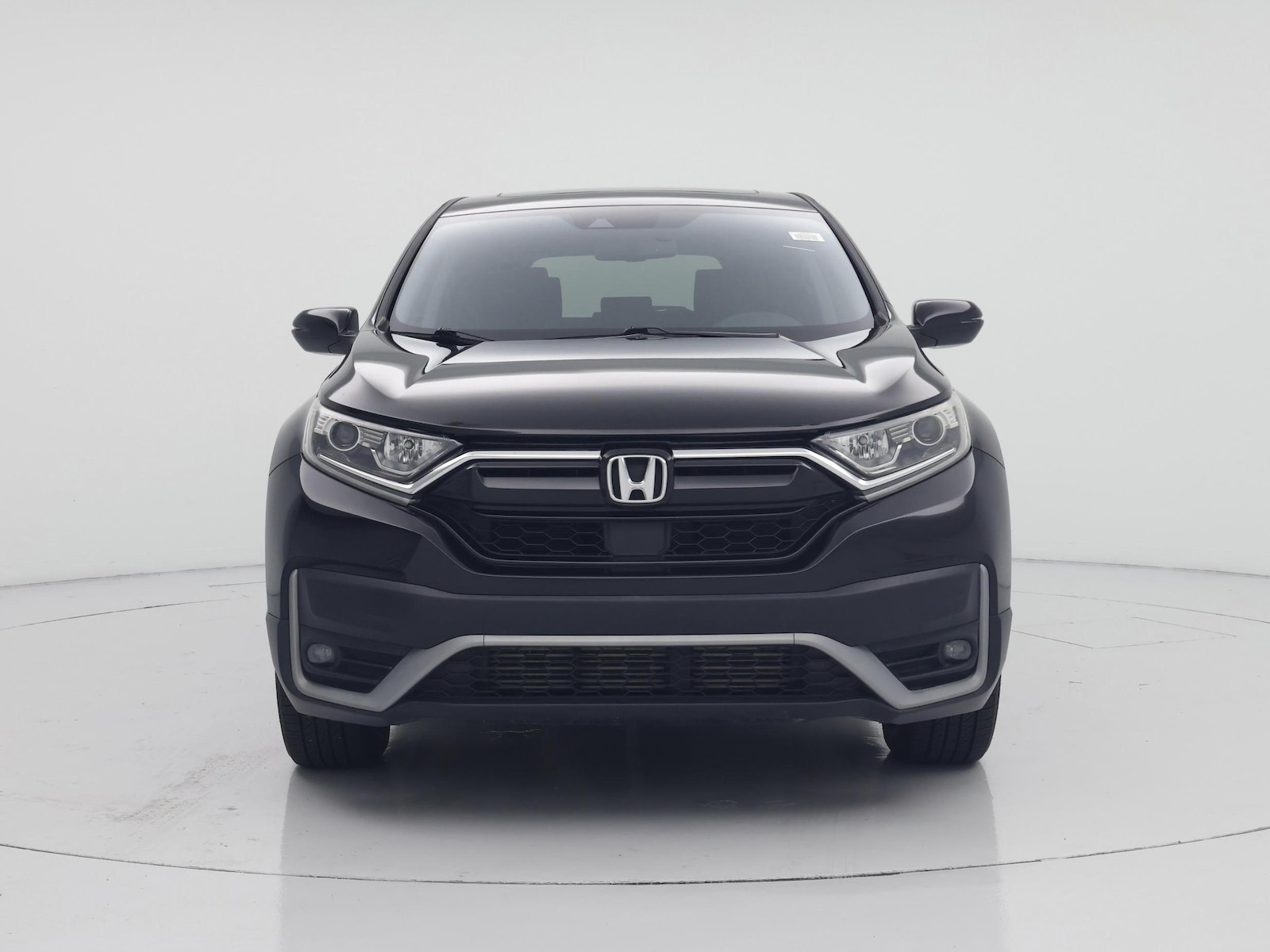 2020 Honda CR-V EX-L - Photo 6