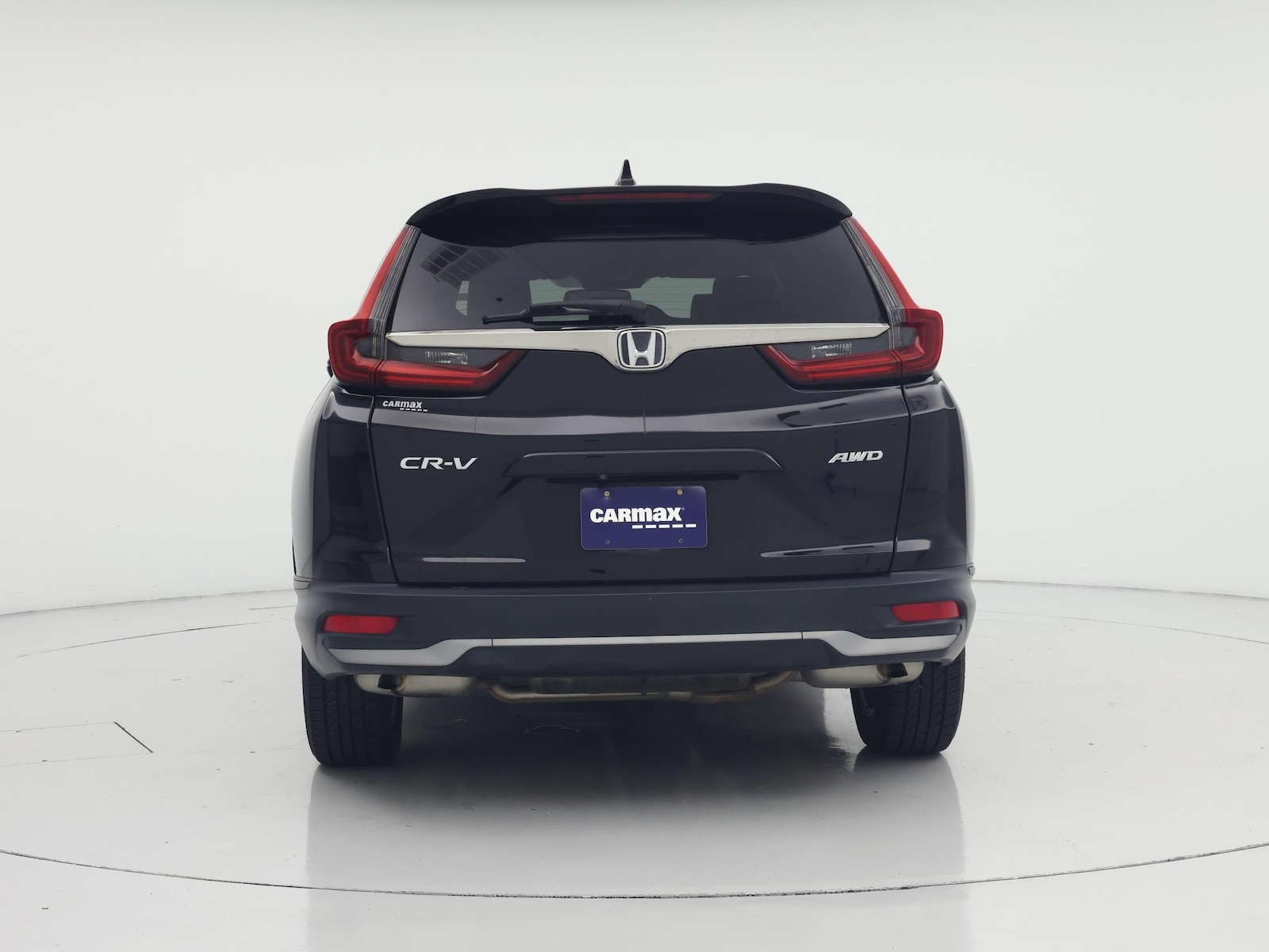 2020 Honda CR-V EX-L - Photo 7