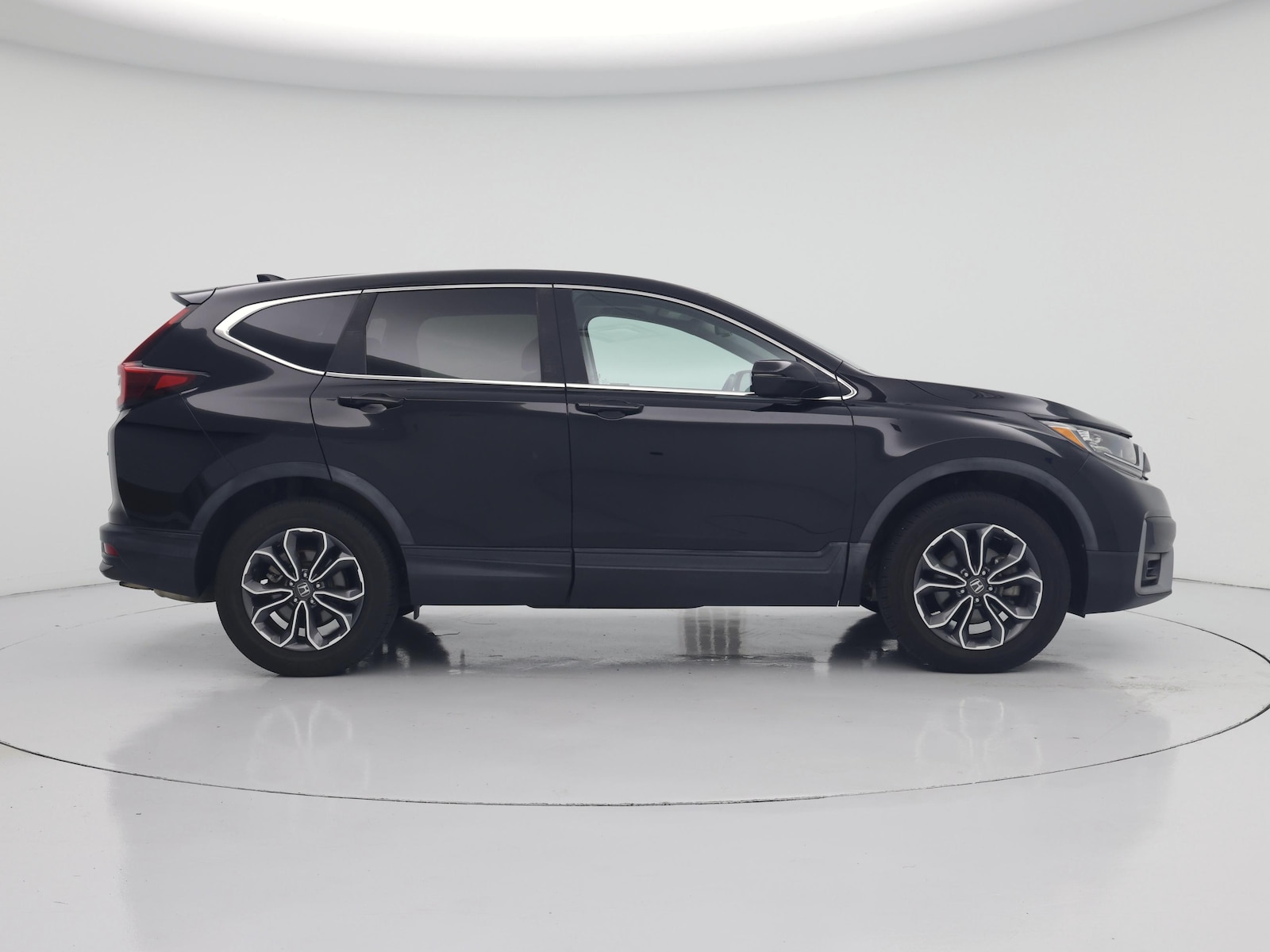 2020 Honda CR-V EX-L - Photo 8