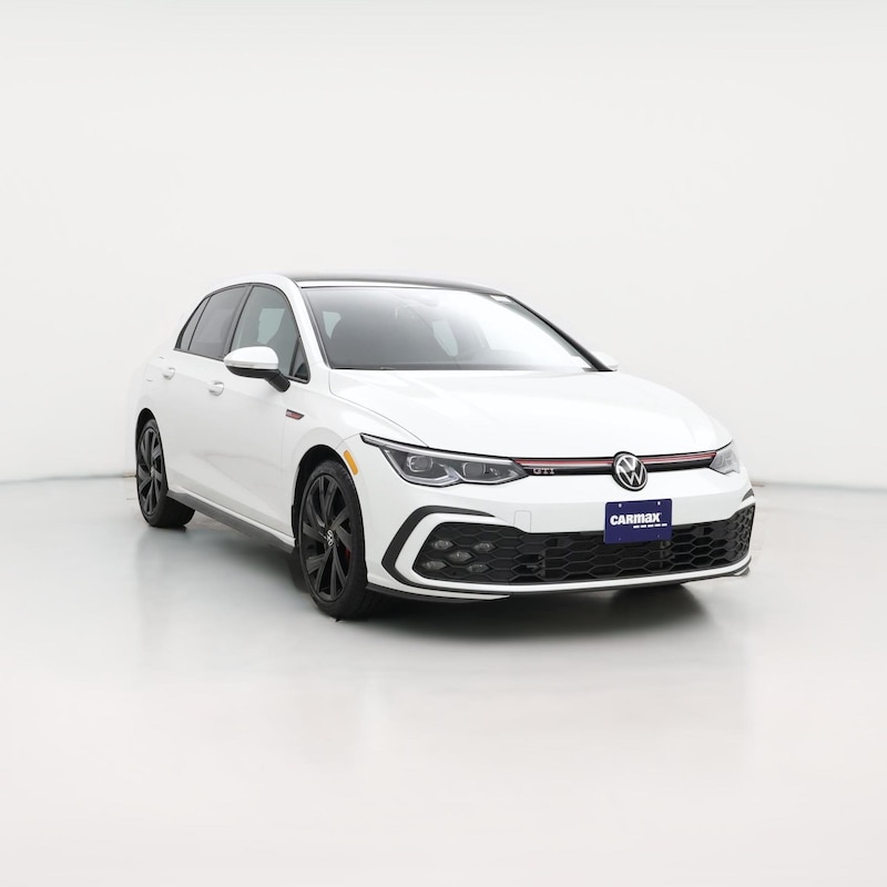 2023 Volkswagen GTI SE