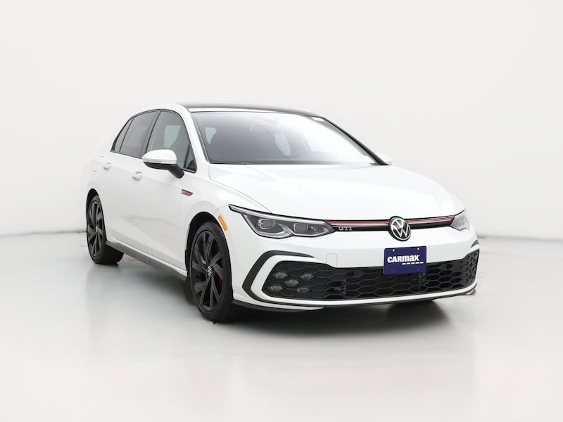 2023 Volkswagen GTI SE