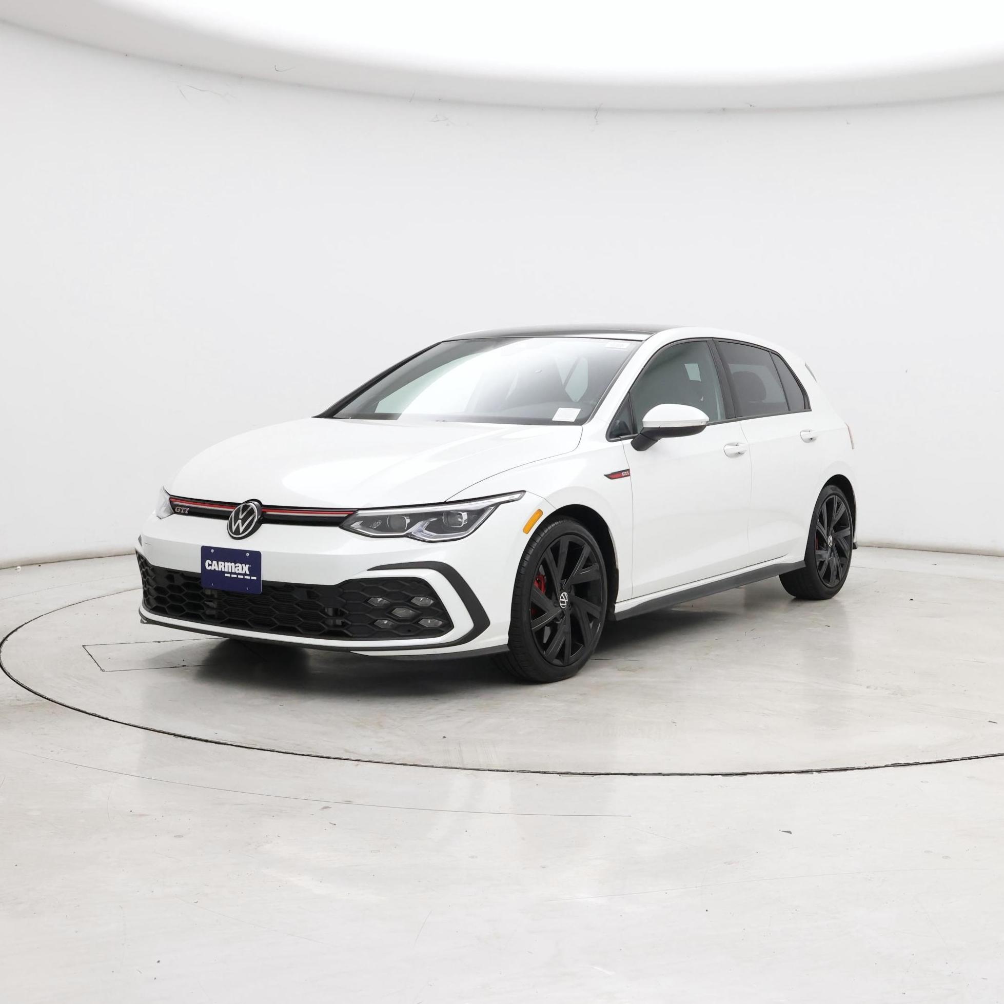 Thumbnail: 2023 Volkswagen Golf - 4