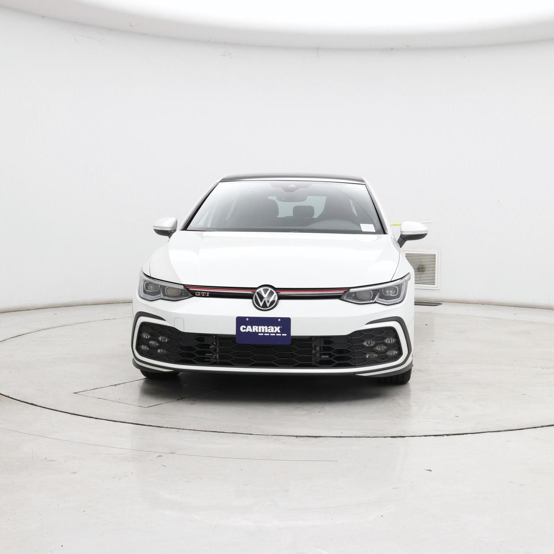 Thumbnail: 2023 Volkswagen Golf - 5