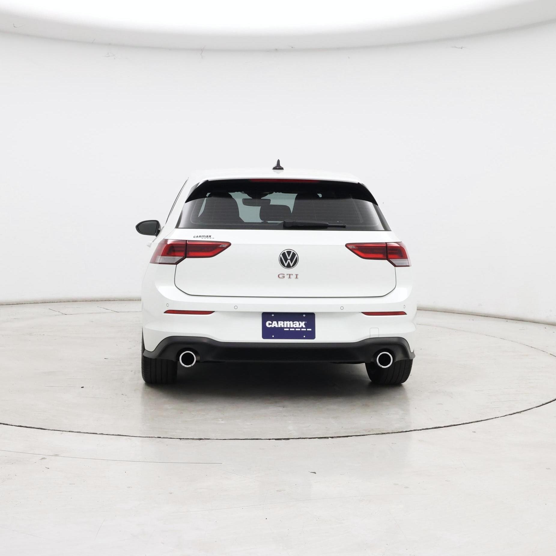Thumbnail: 2023 Volkswagen Golf - 6