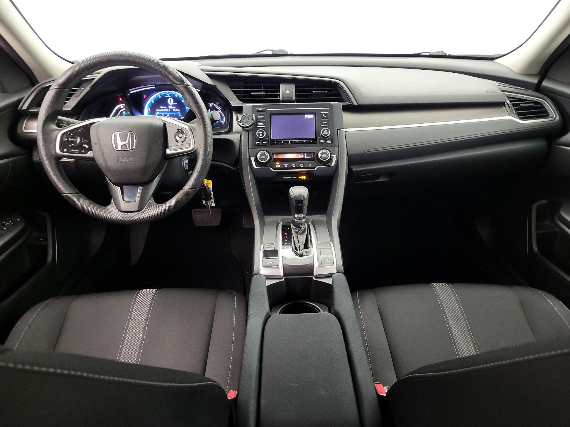 Thumbnail: 2019 Honda Civic - 9