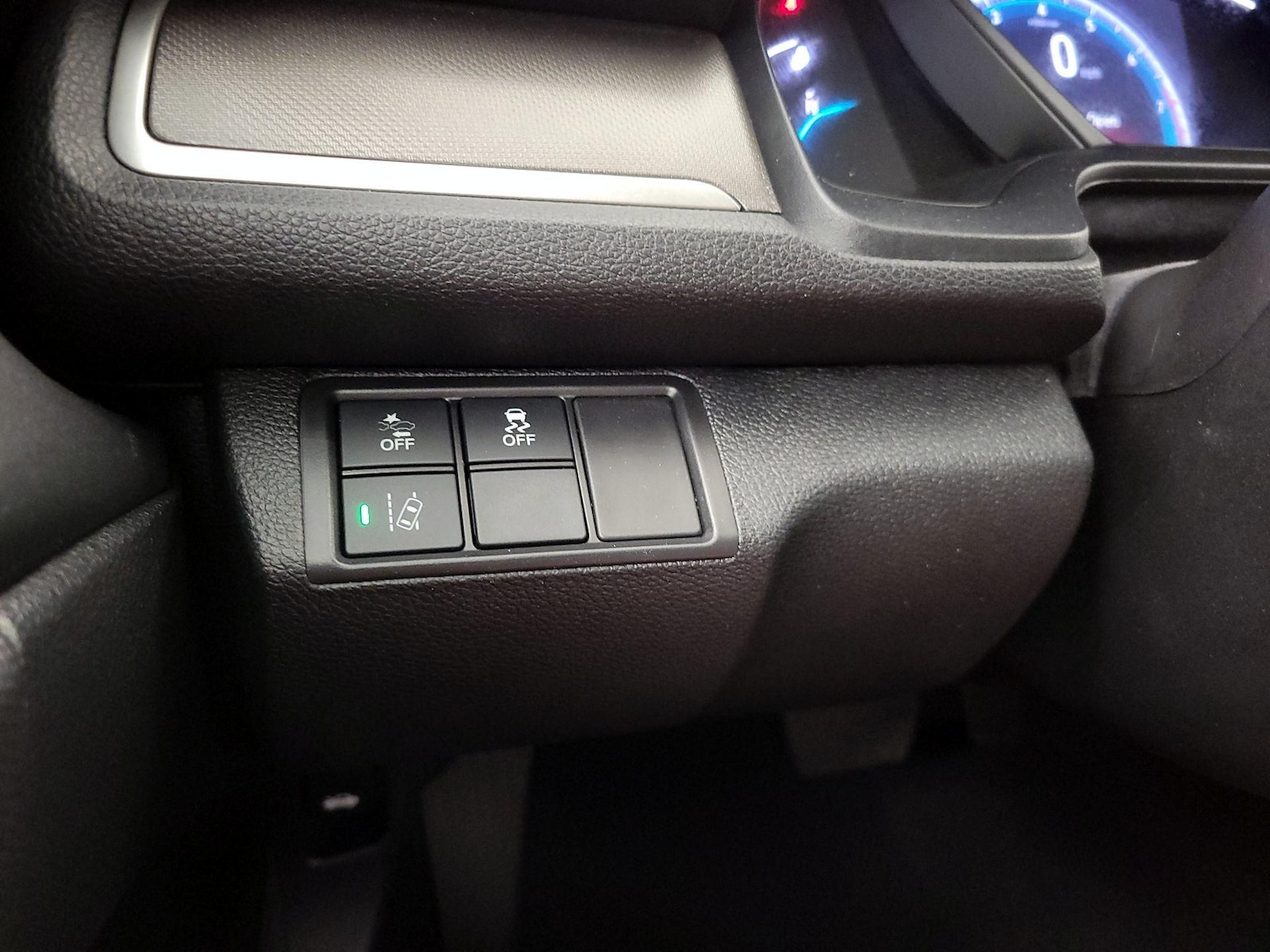 2019 Honda Civic LX - Photo 14