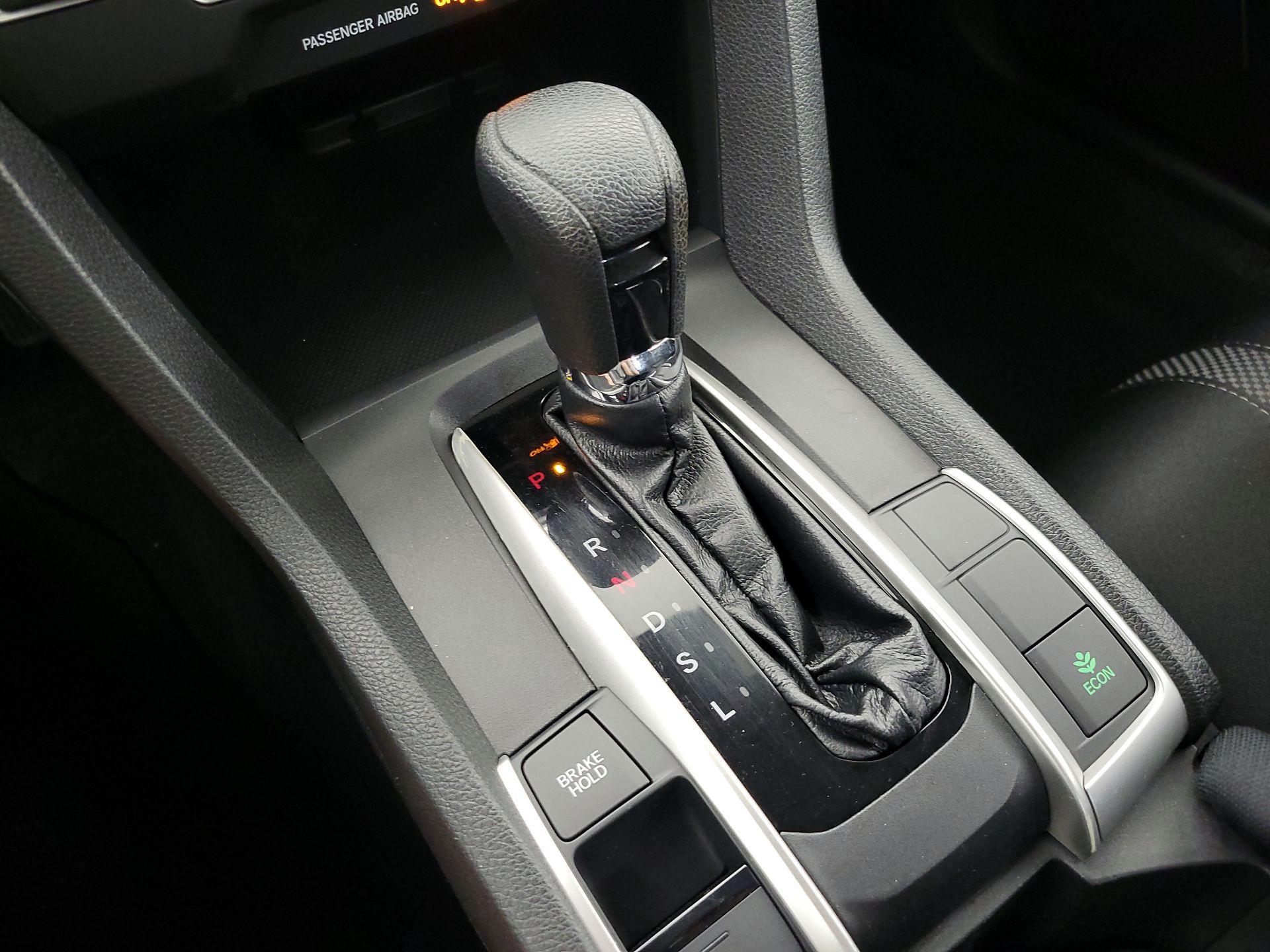 Thumbnail: 2019 Honda Civic - 17