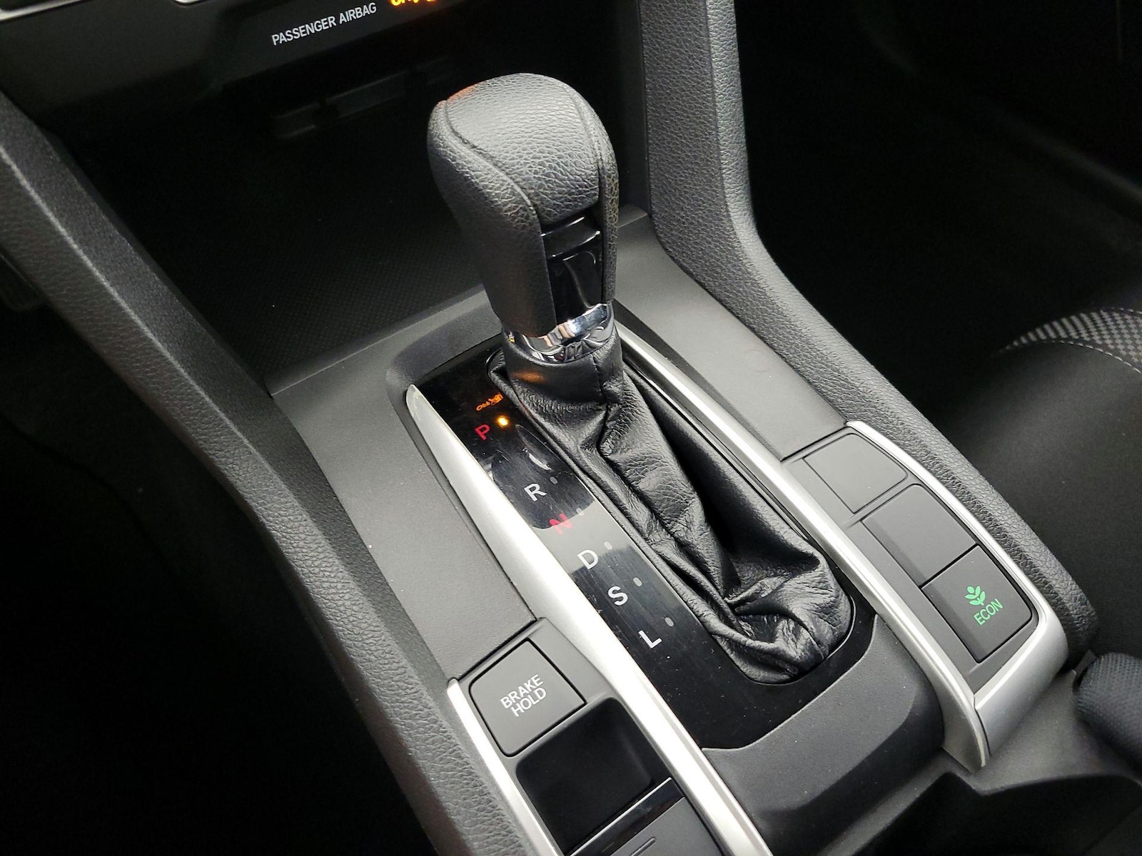 2019 Honda Civic LX - Photo 18