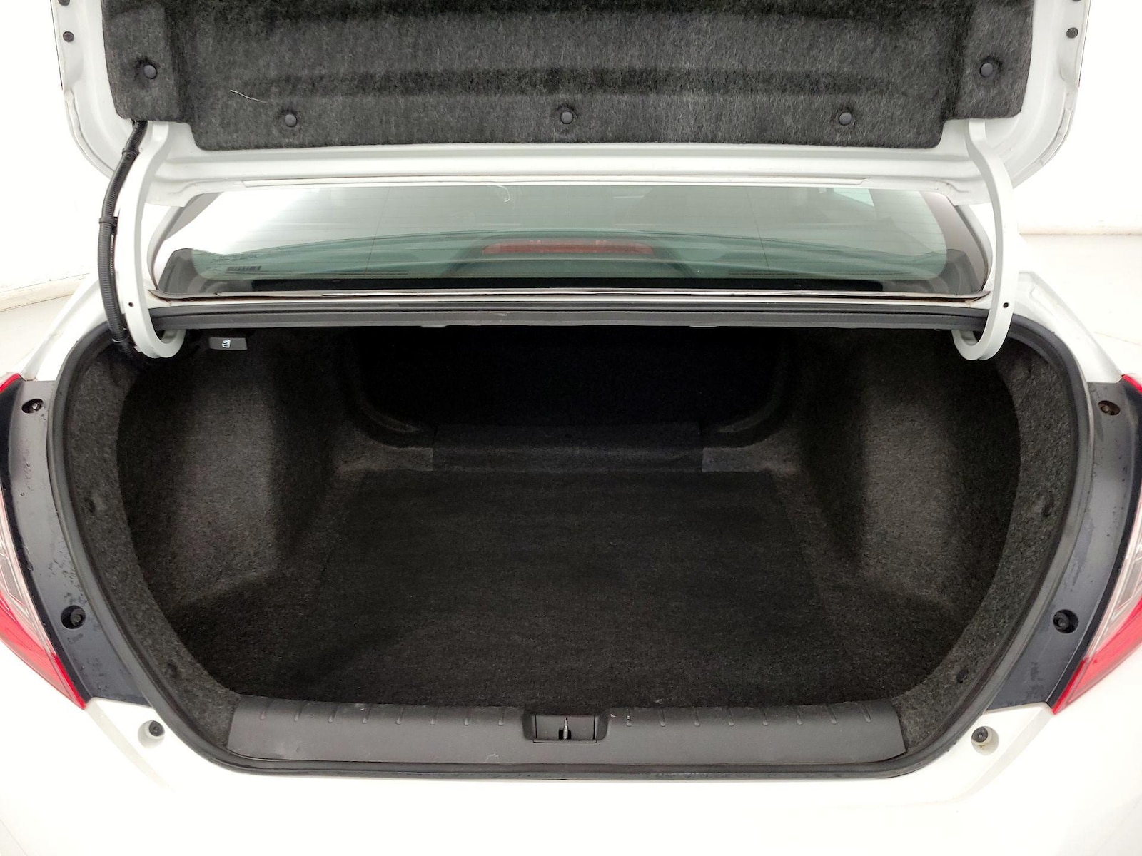 2019 Honda Civic LX - Photo 20