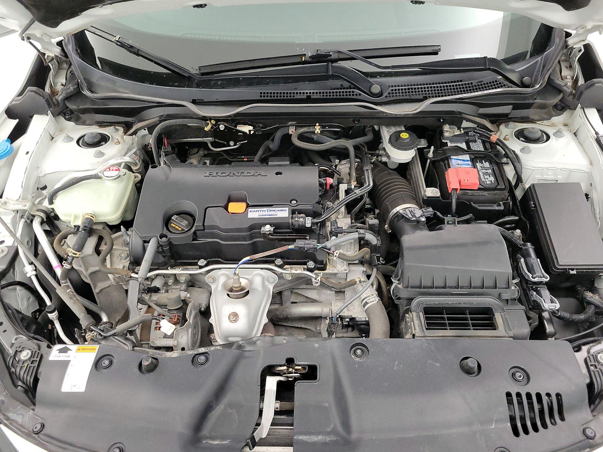 Thumbnail: 2019 Honda Civic - 20