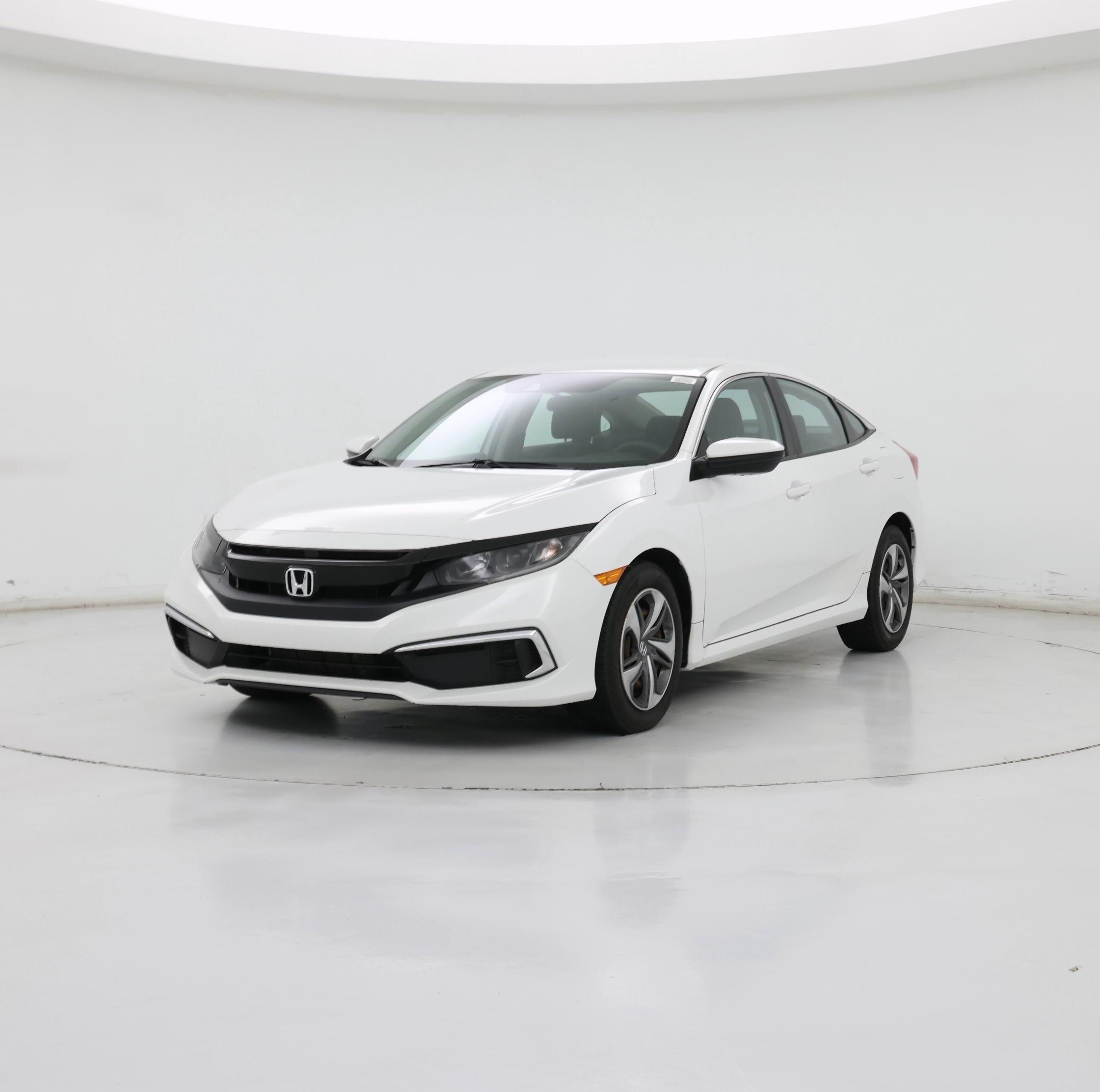 Thumbnail: 2019 Honda Civic - 4