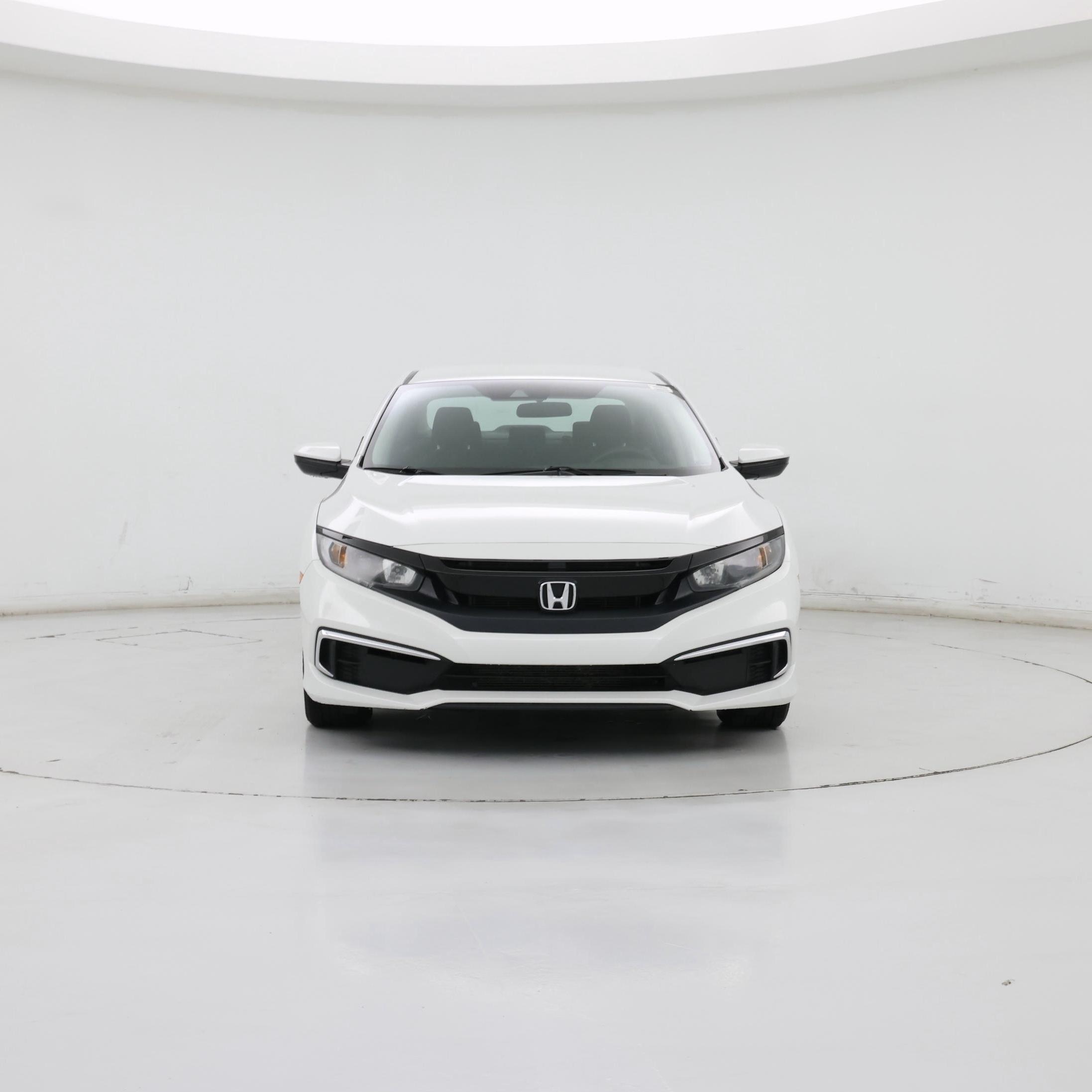 Thumbnail: 2019 Honda Civic - 5
