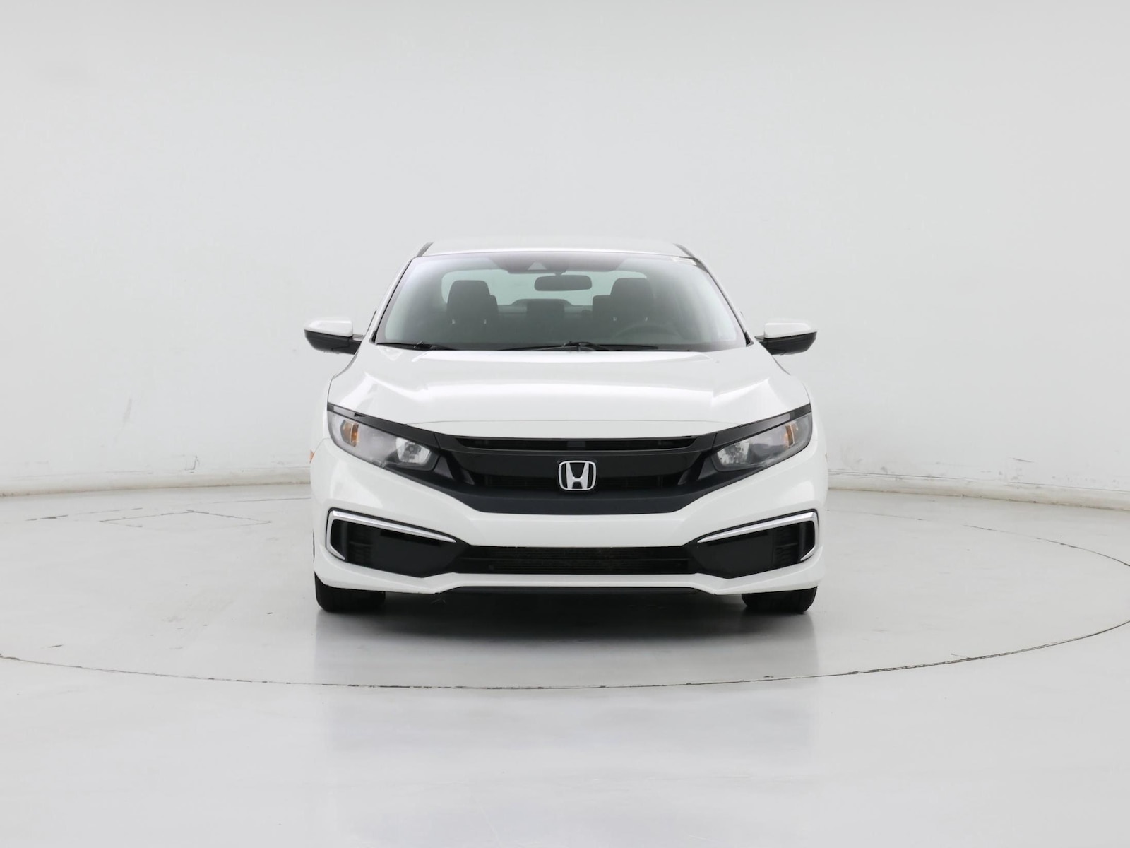 2019 Honda Civic LX - Photo 6