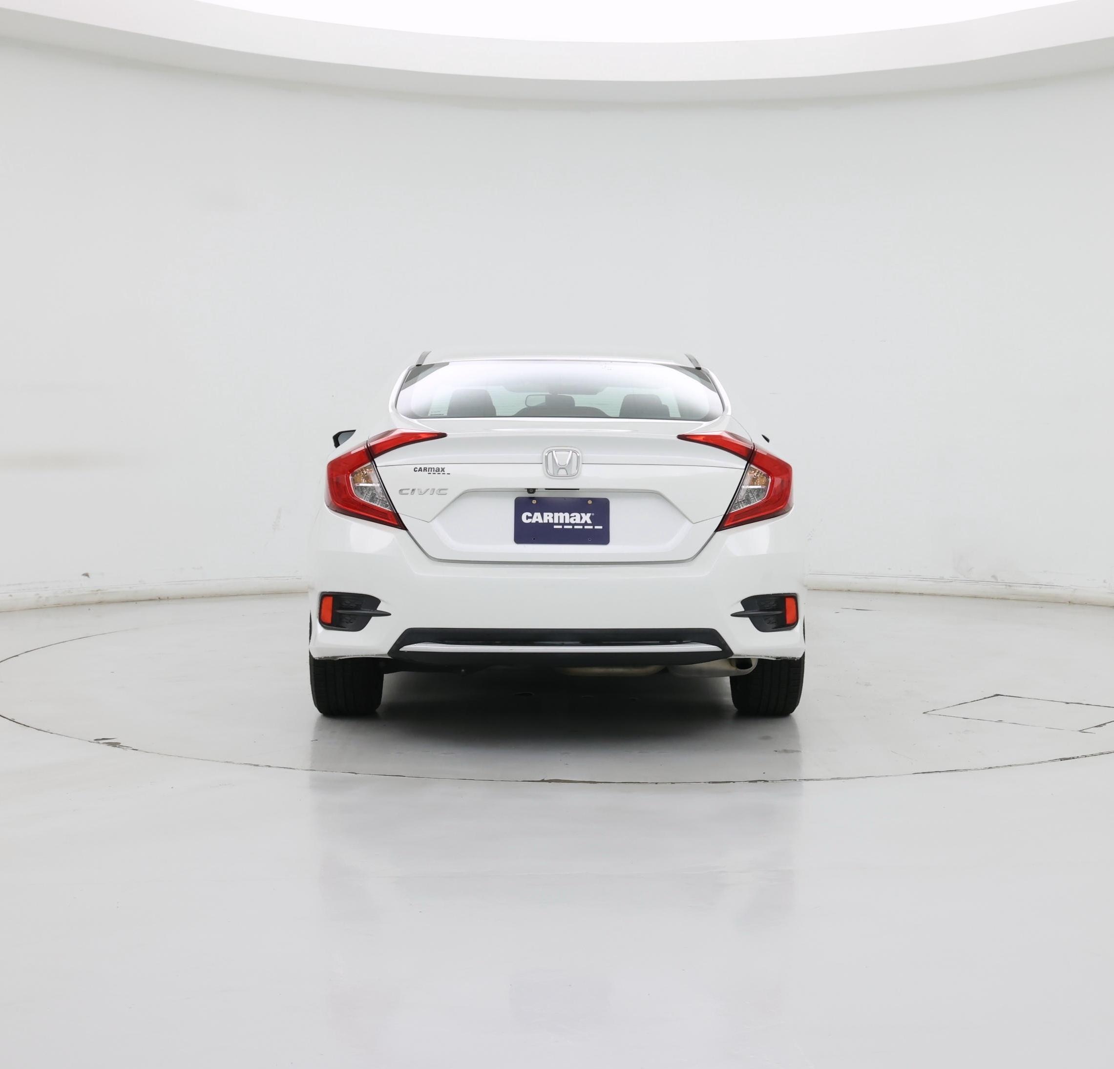 Thumbnail: 2019 Honda Civic - 6