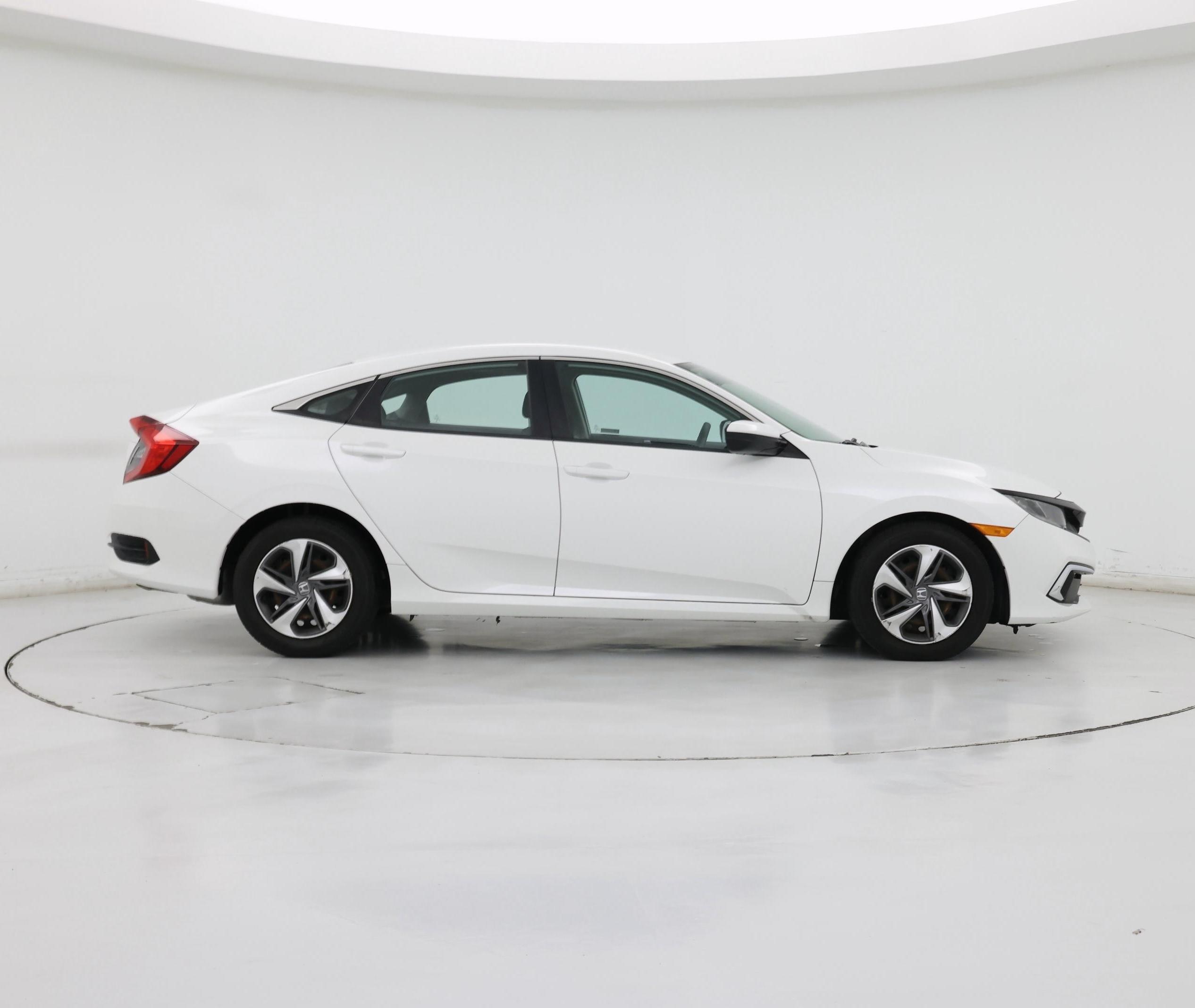 Thumbnail: 2019 Honda Civic - 7