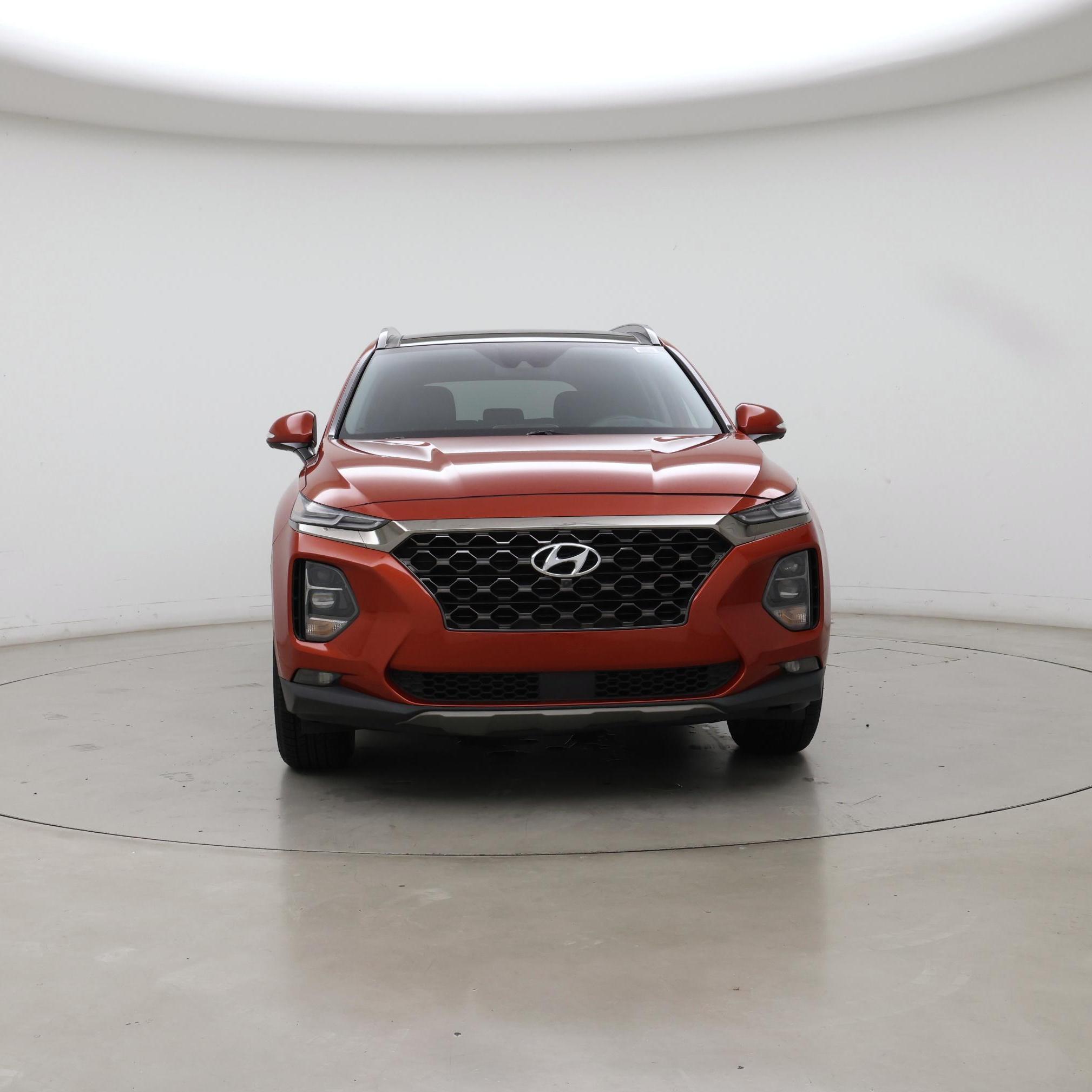 Thumbnail: 2019 Hyundai Santa Fe - 5