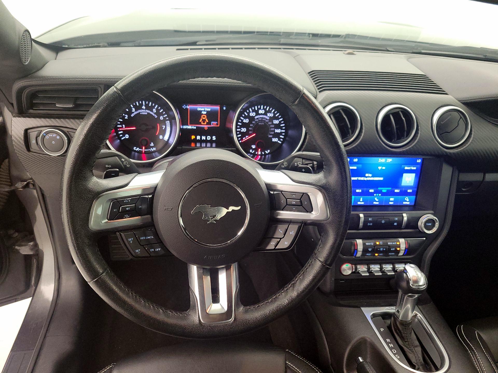 Thumbnail: 2020 Ford Mustang - 10