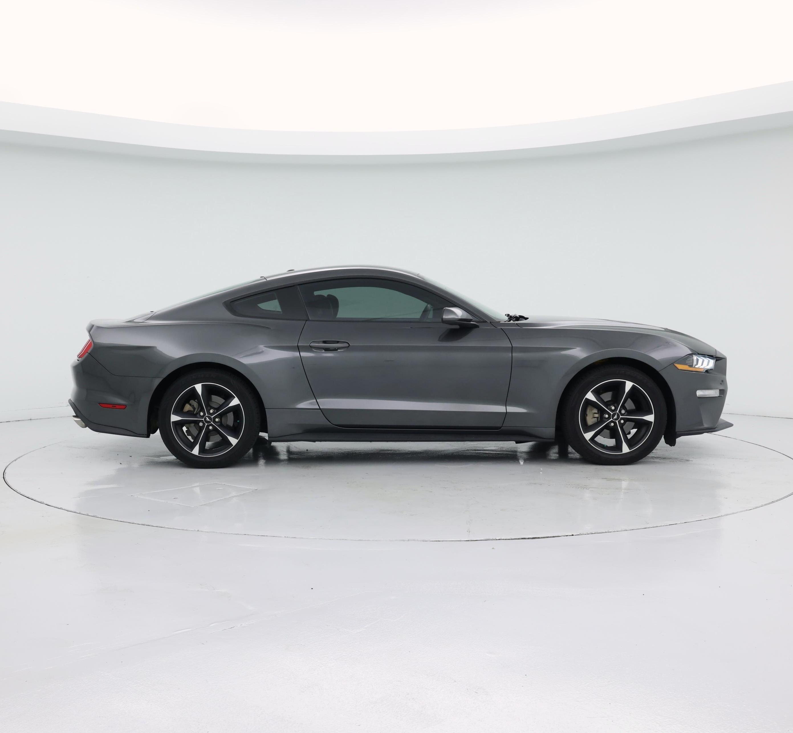 Thumbnail: 2020 Ford Mustang - 7
