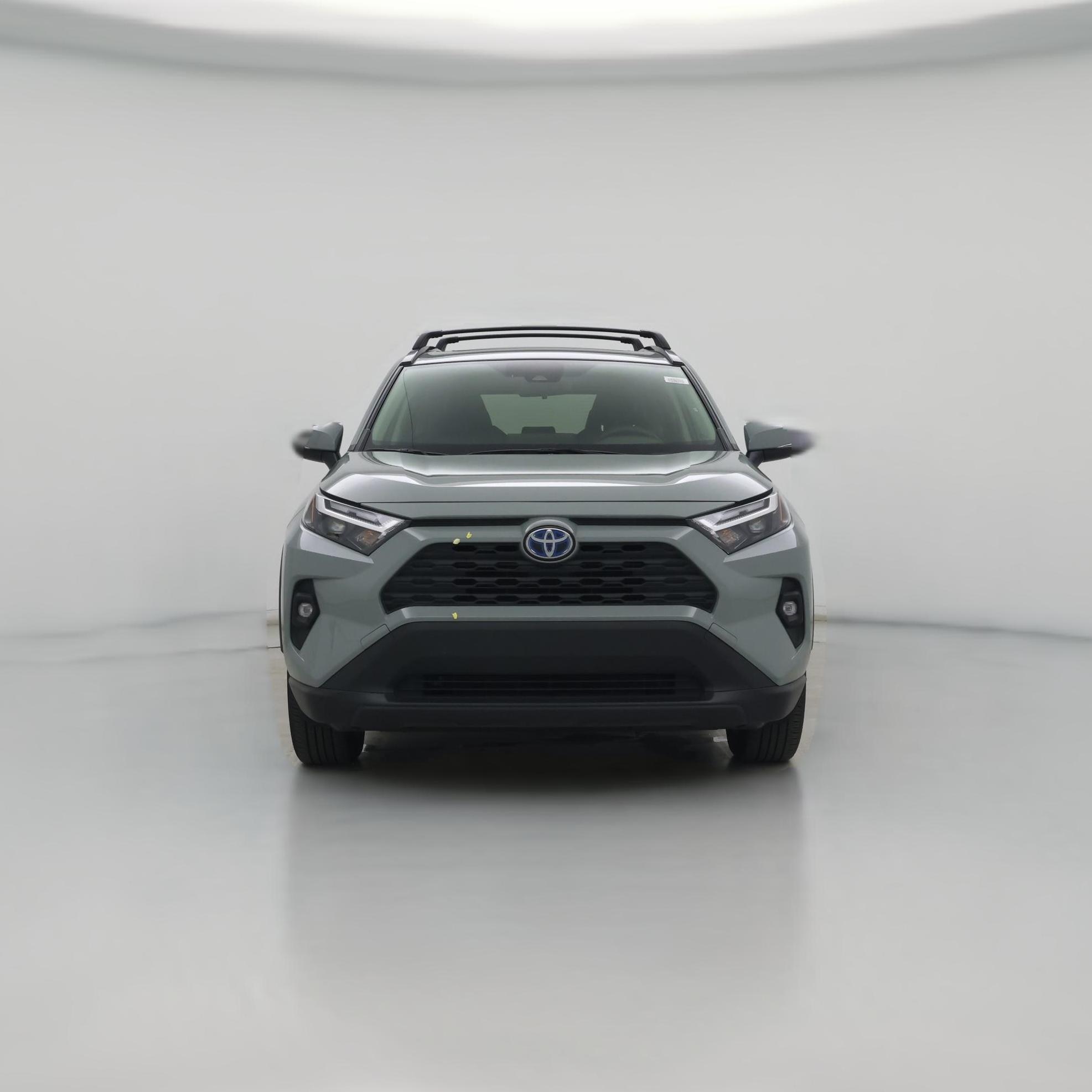 Thumbnail: 2022 Toyota RAV4 - 1